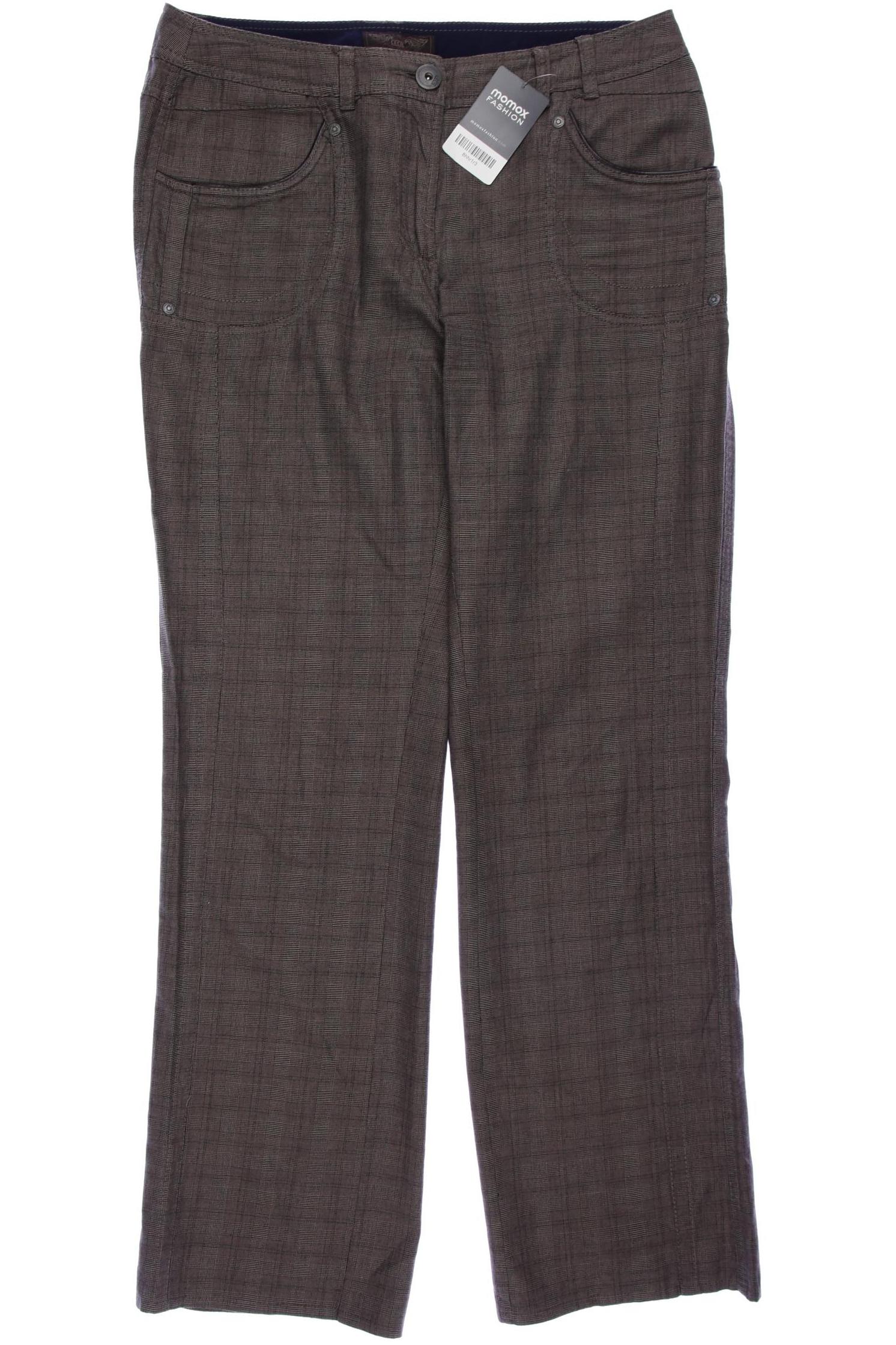 

Cecil Damen Stoffhose, grau, Gr. 31