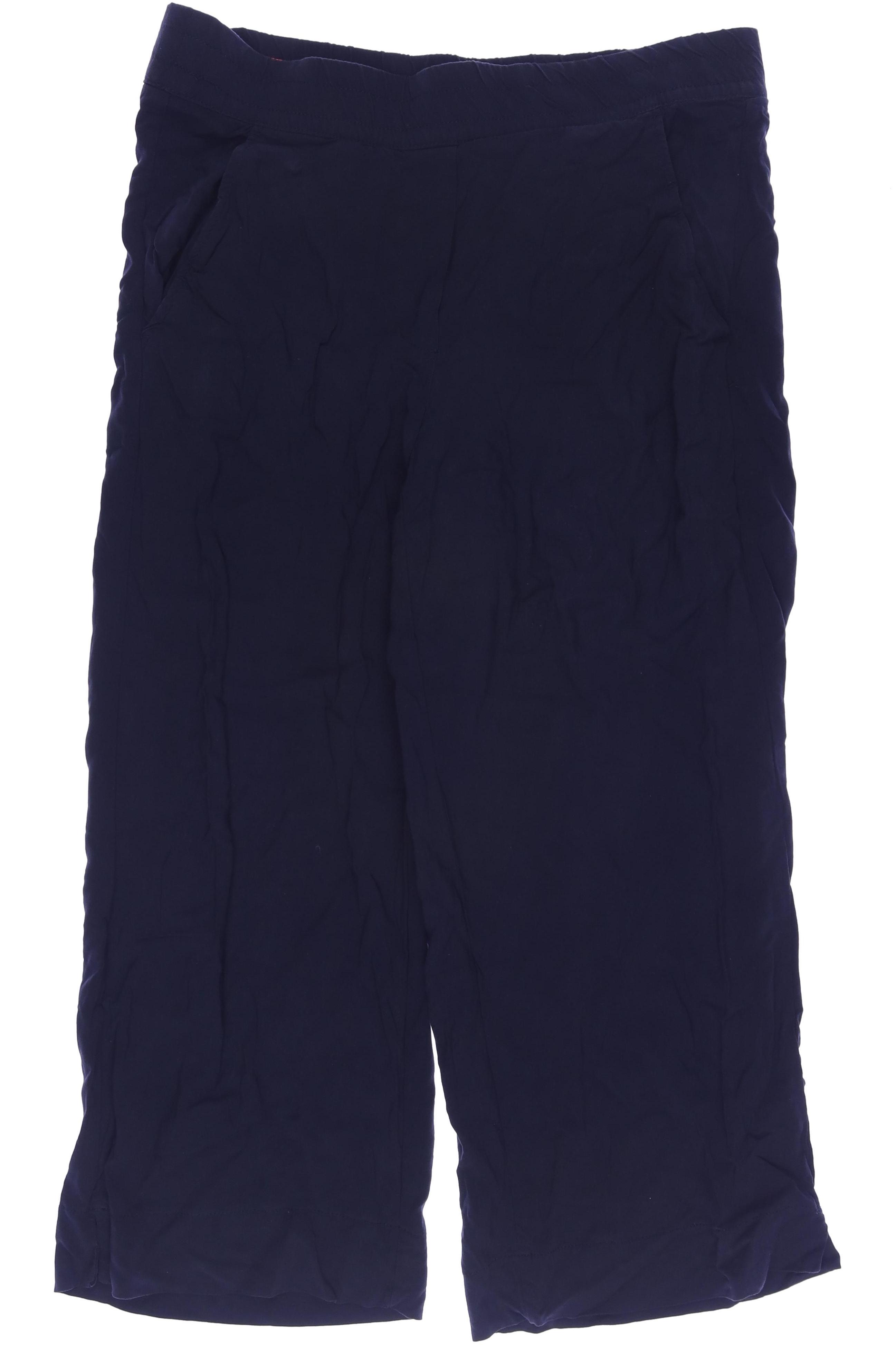 

Cecil Damen Stoffhose, marineblau, Gr. 0