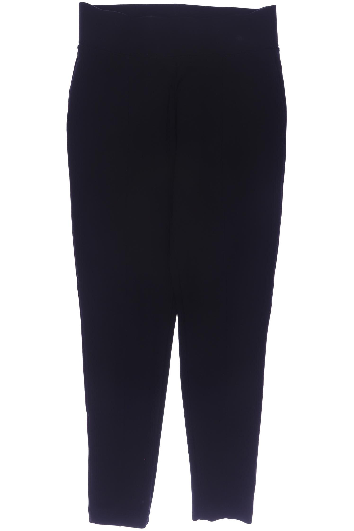 

Cecil Damen Stoffhose, schwarz, Gr. 0