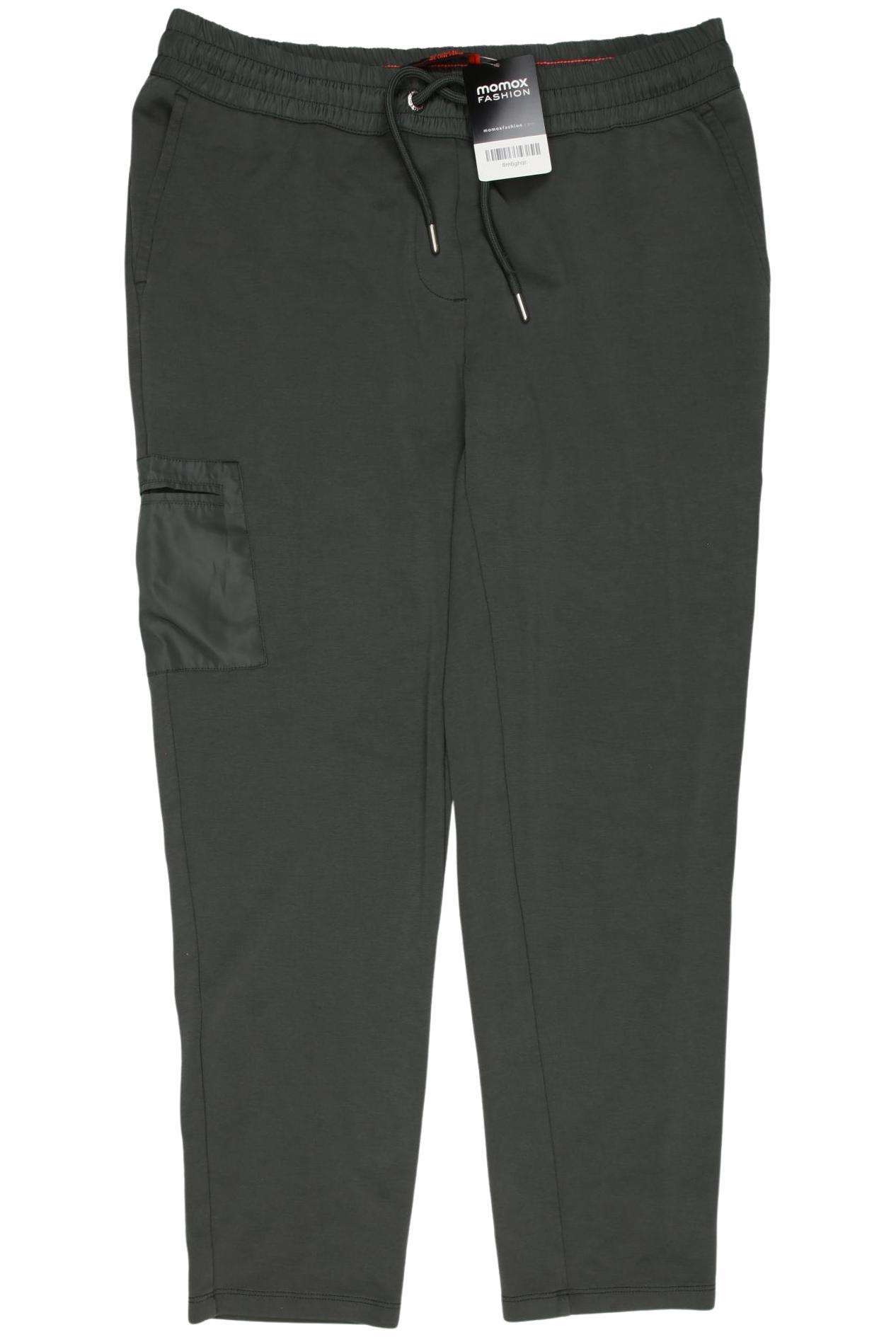 

Cecil Damen Stoffhose, grün, Gr. 0