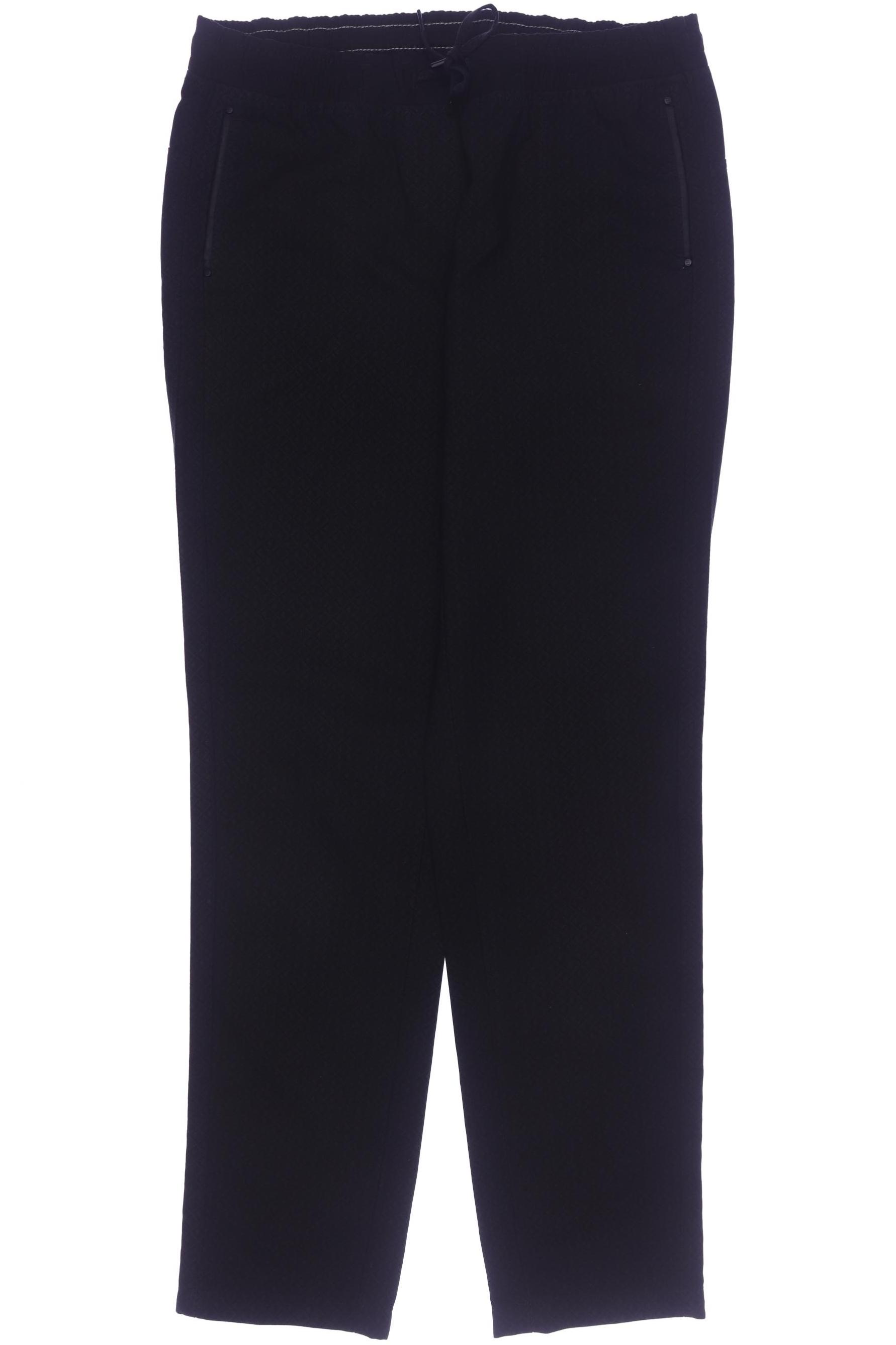 

Cecil Damen Stoffhose, schwarz, Gr. 26
