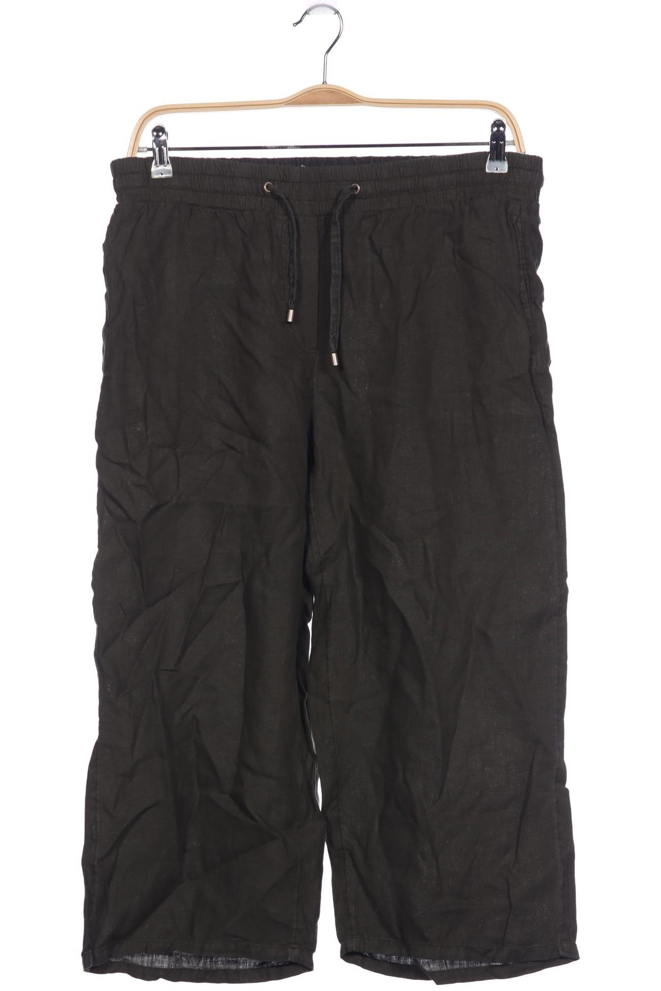 

Cecil Damen Stoffhose, grün, Gr. 0