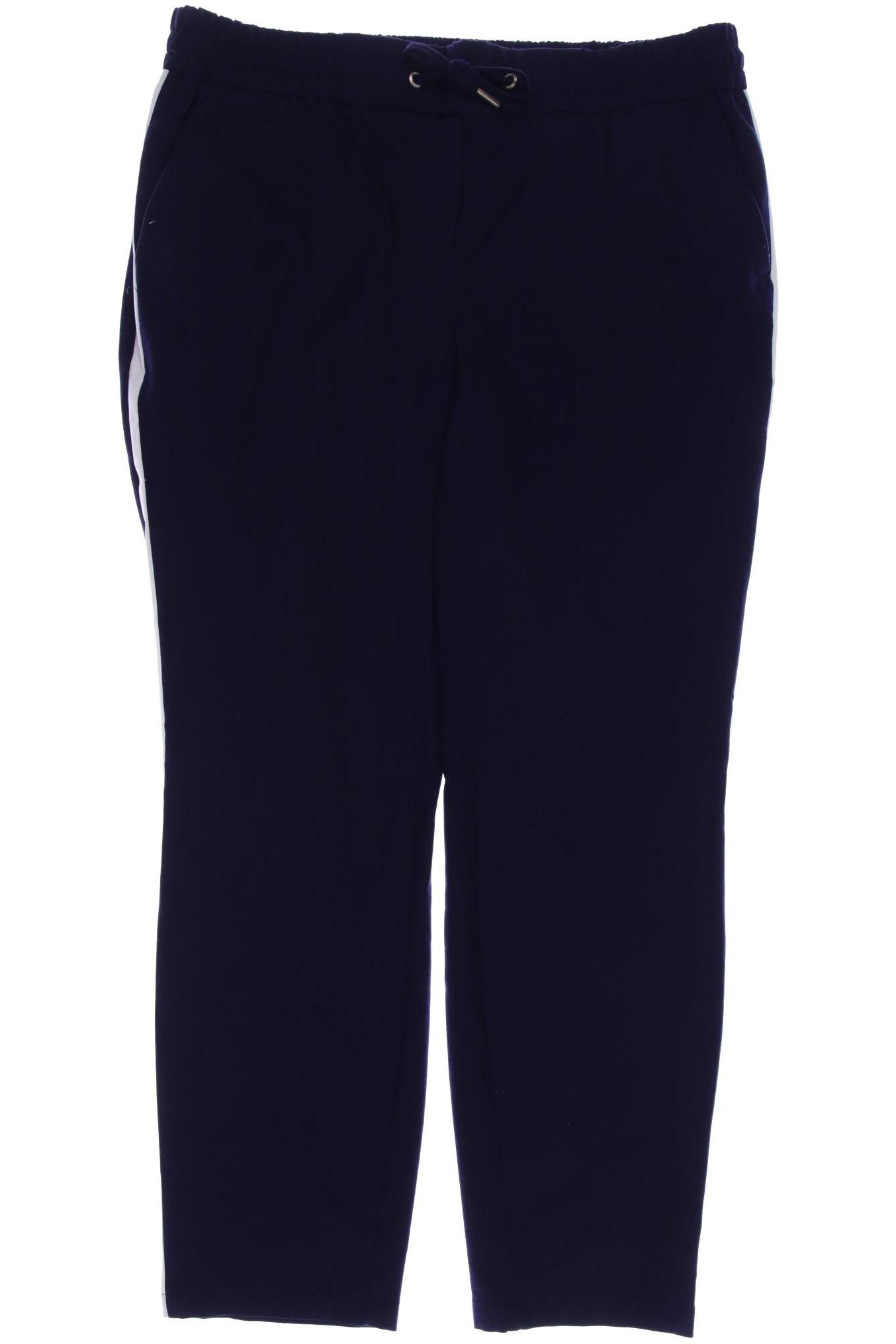 

CECIL Damen Stoffhose, marineblau