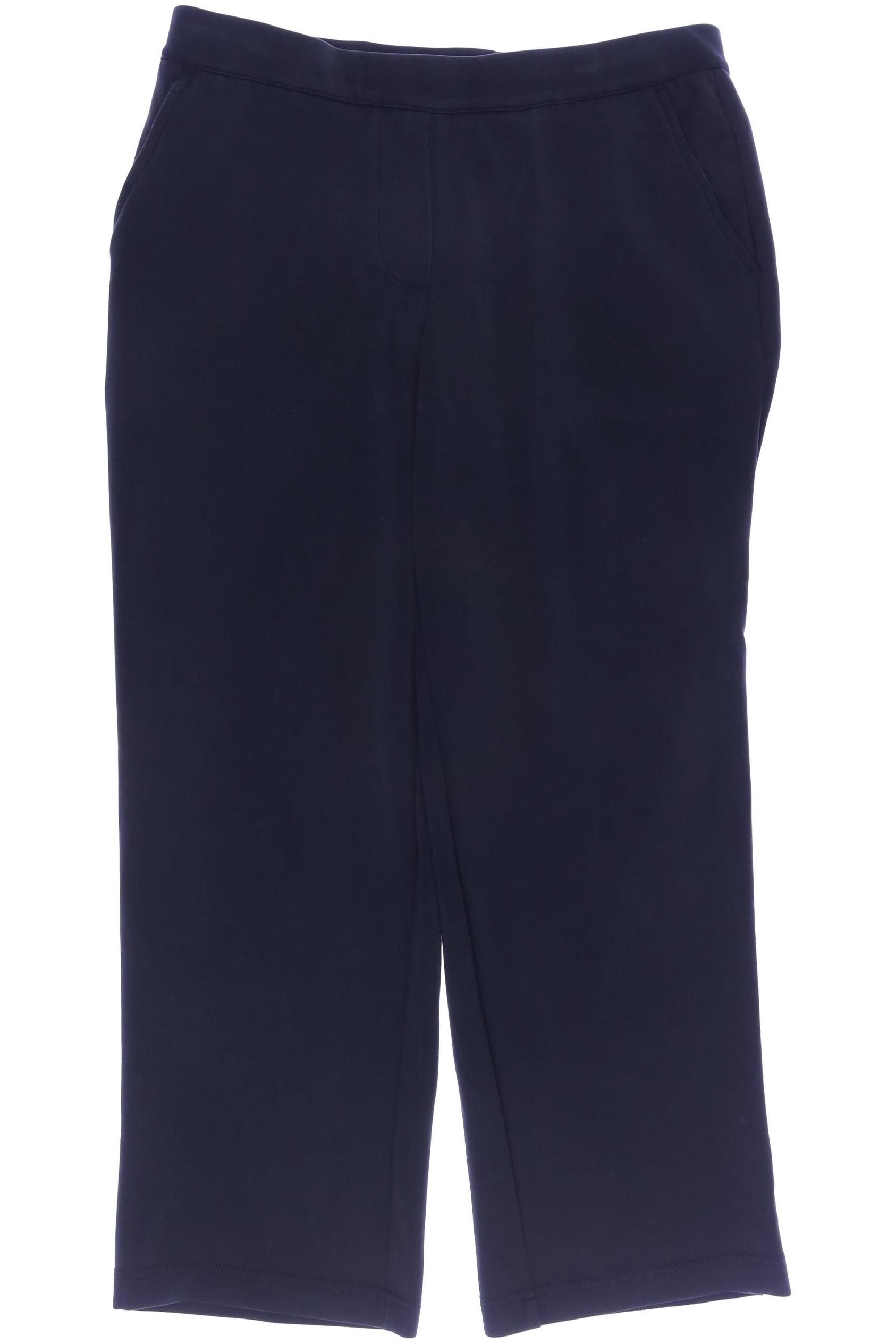 

Cecil Damen Stoffhose, marineblau, Gr. 0