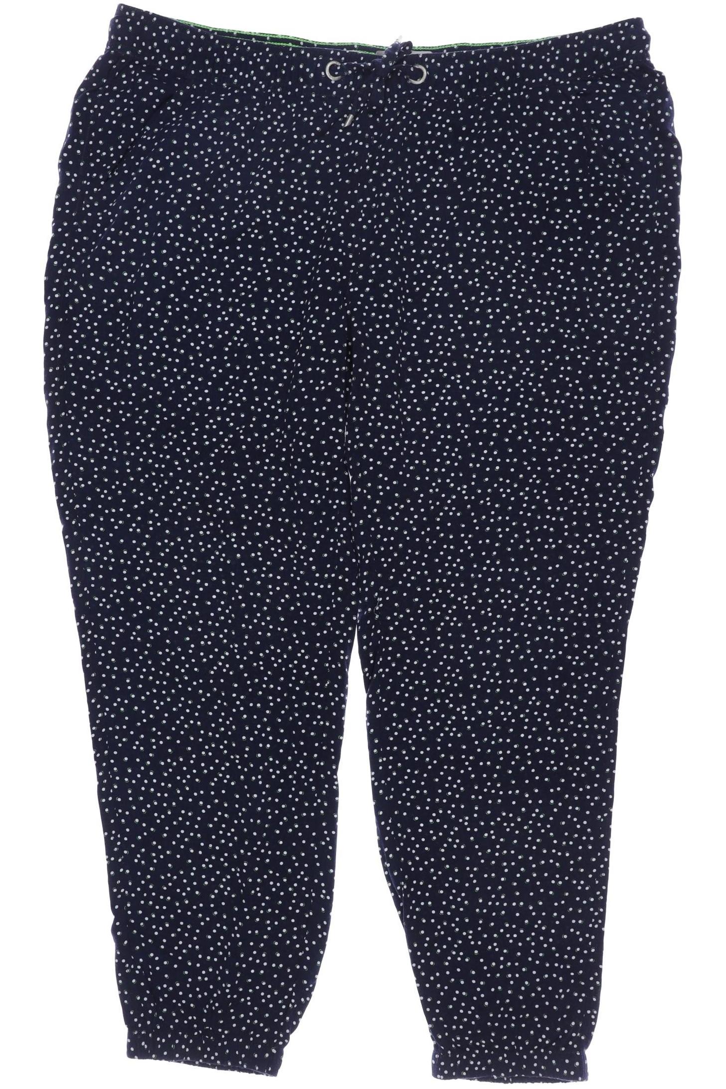 

Cecil Damen Stoffhose, marineblau, Gr. 0
