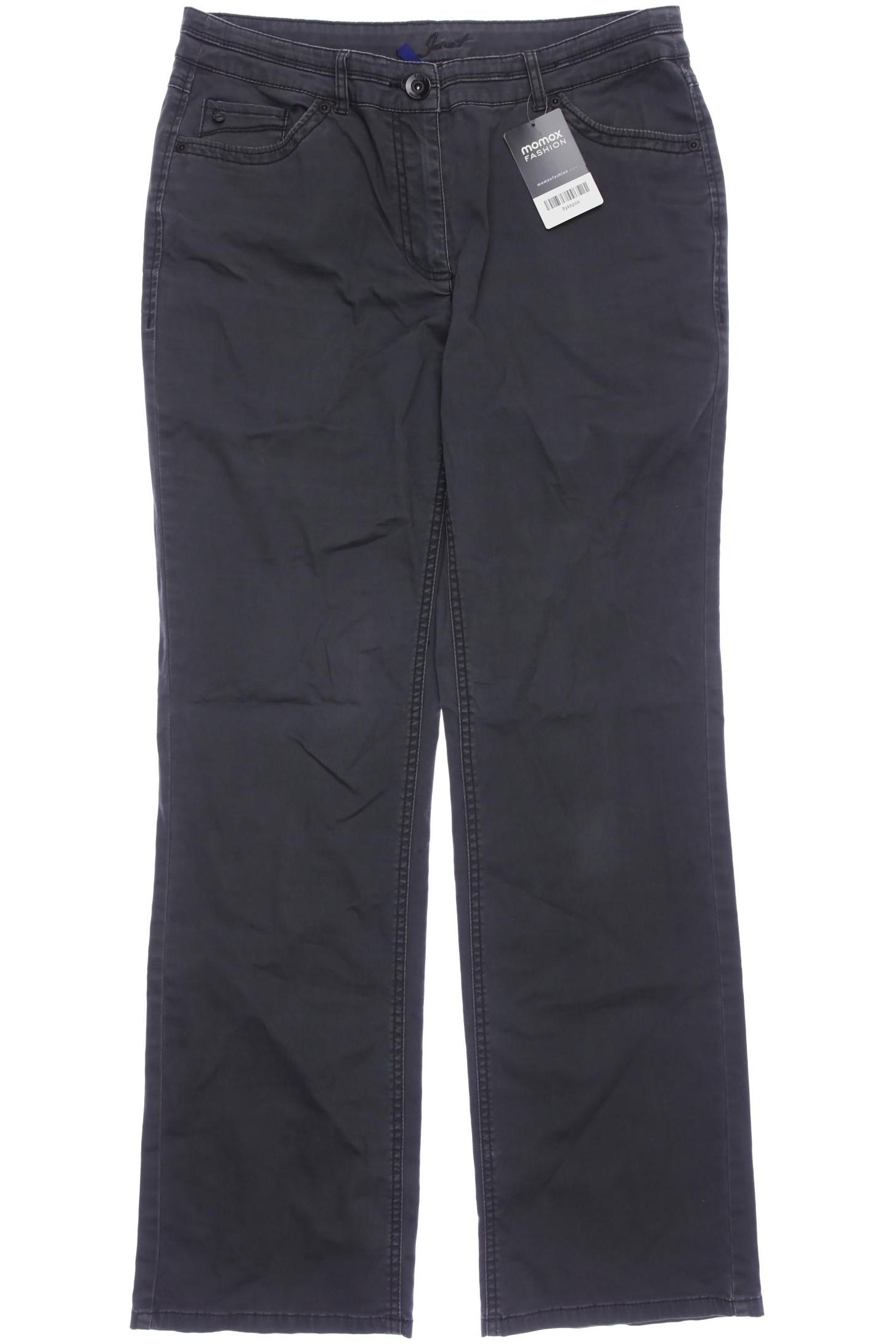 

Cecil Damen Stoffhose, grau, Gr. 31