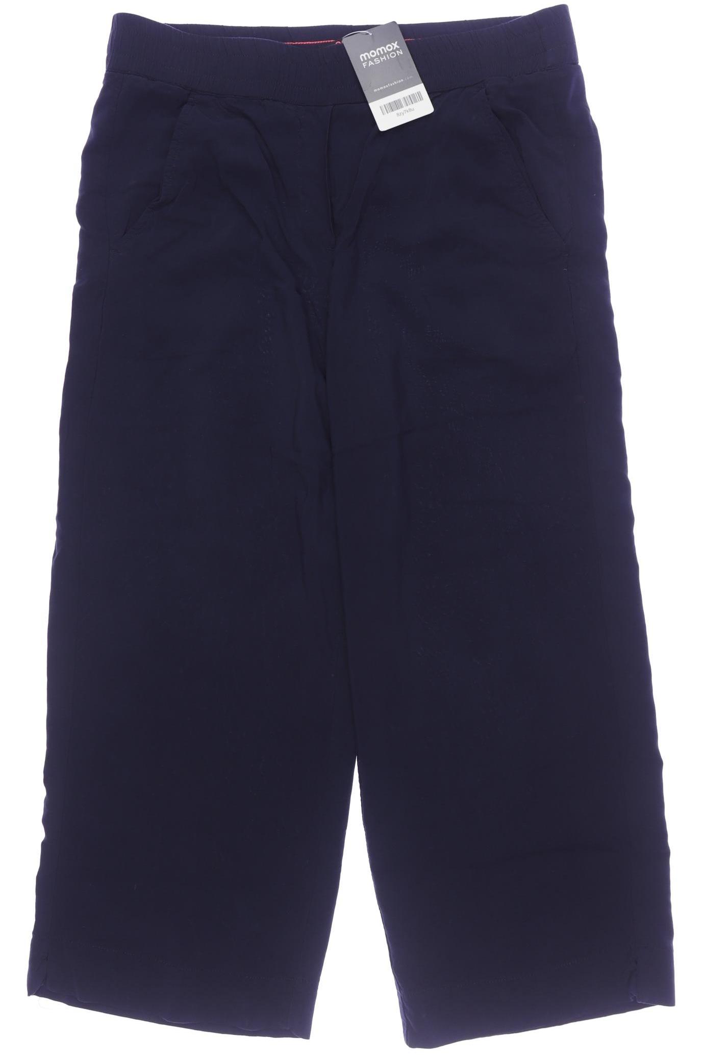 

Cecil Damen Stoffhose, marineblau, Gr. 0