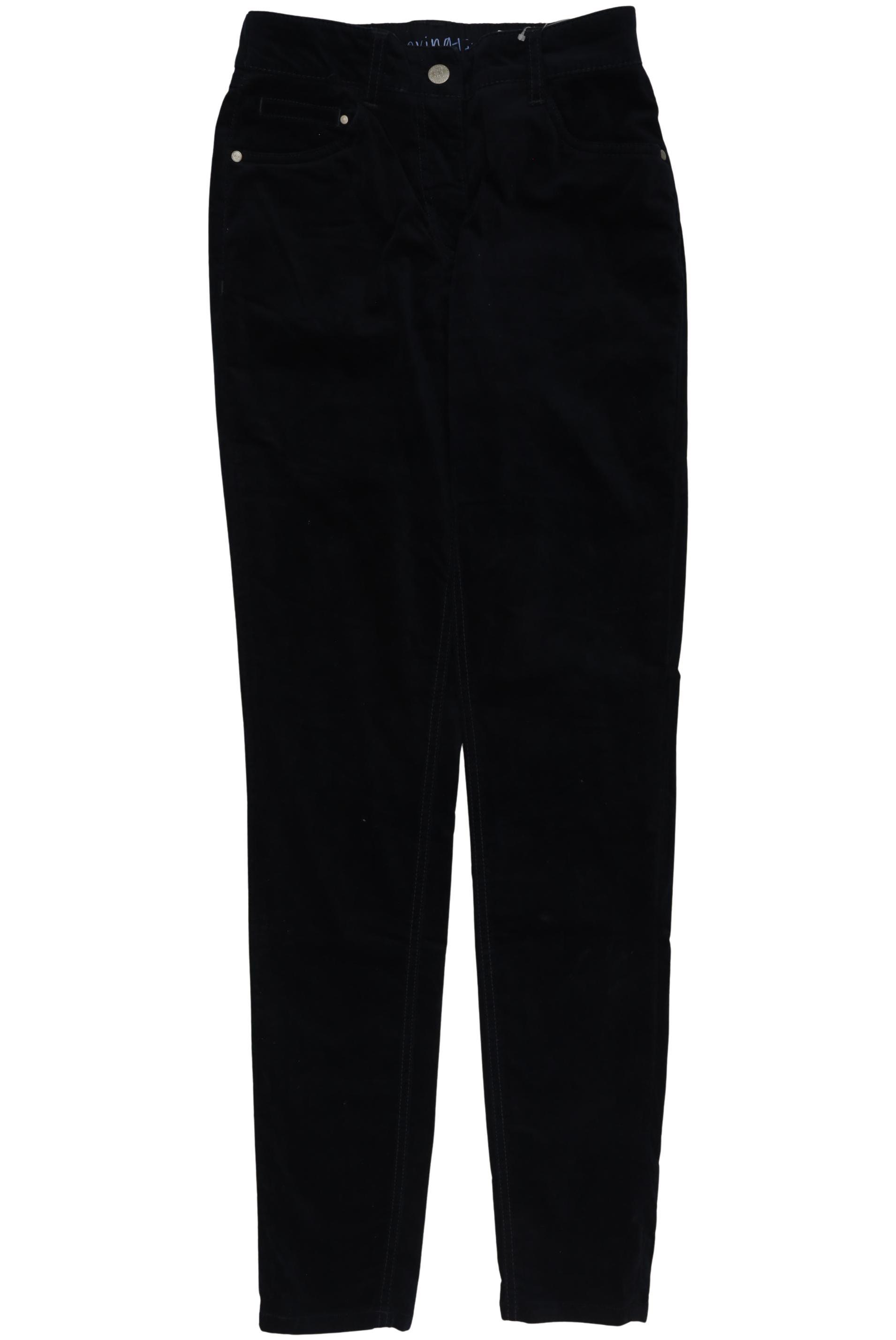 

Cecil Damen Stoffhose, marineblau, Gr. 25