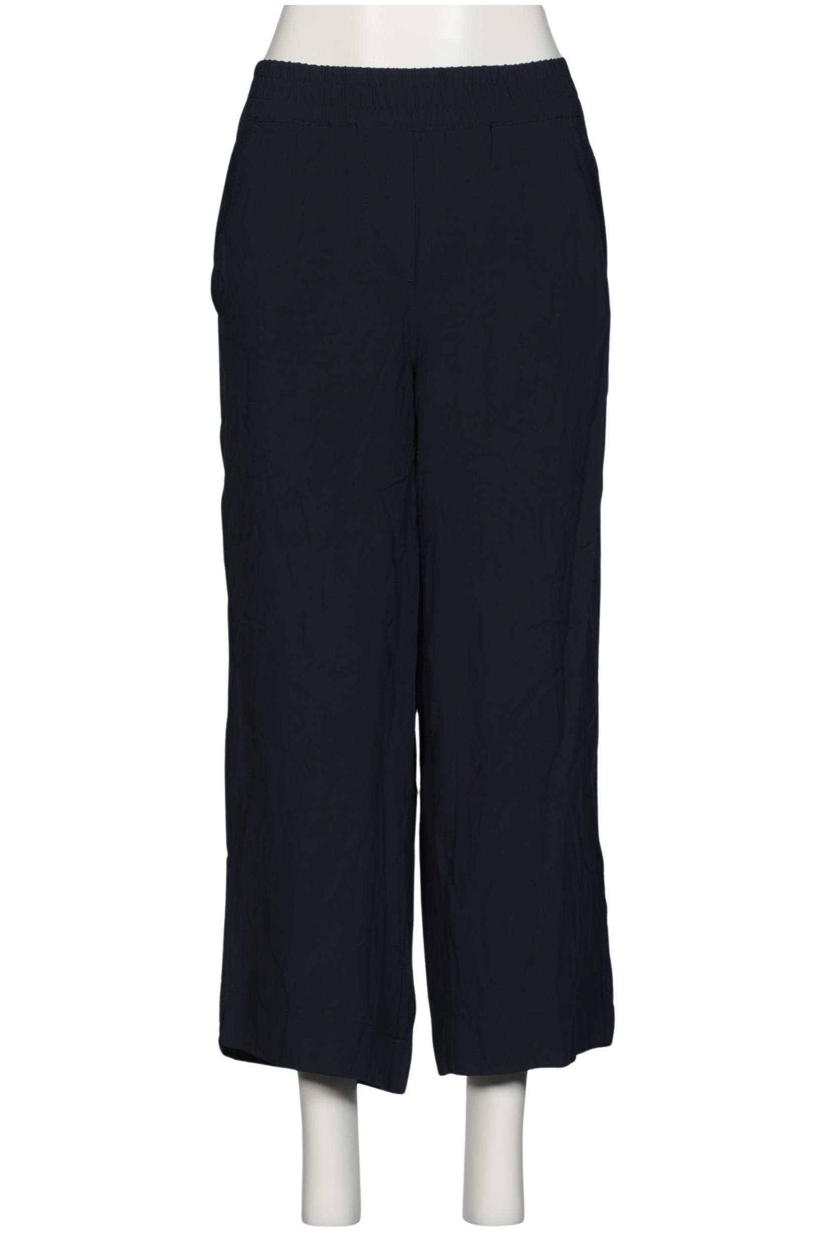 

Cecil Damen Stoffhose, marineblau, Gr. 0