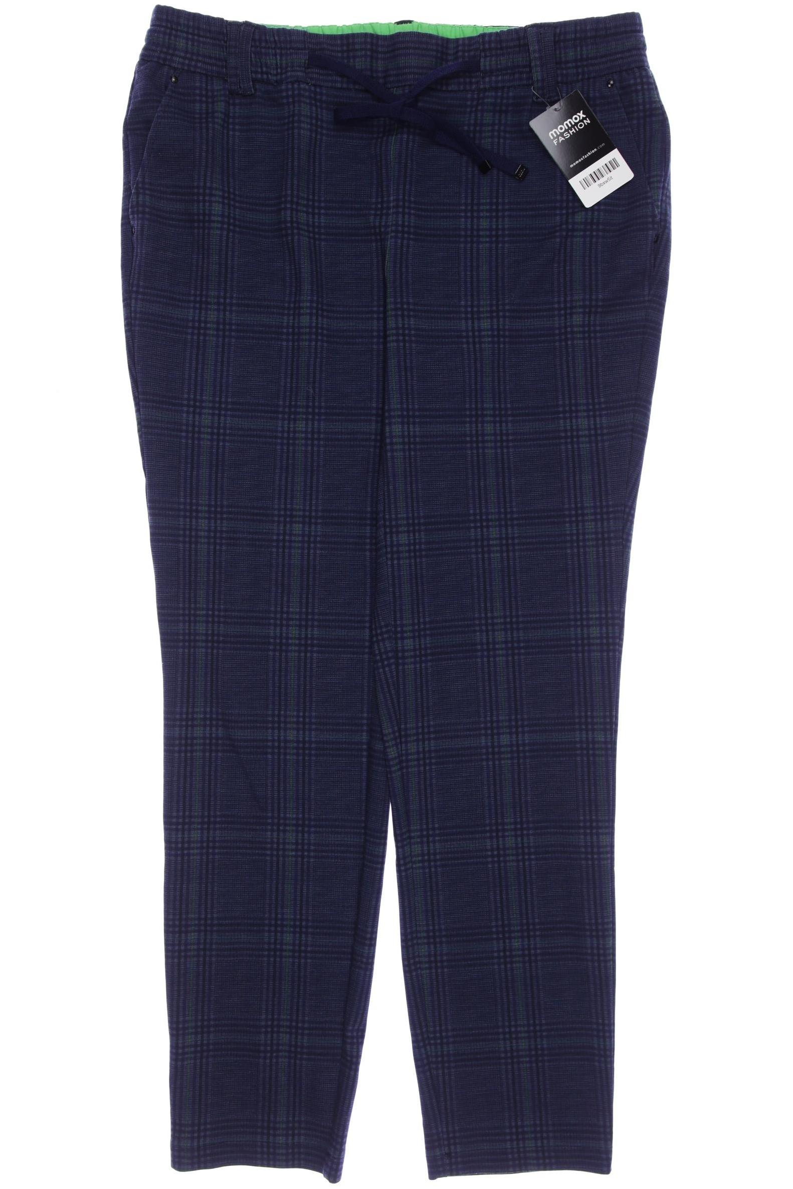 

Cecil Damen Stoffhose, marineblau, Gr. 0