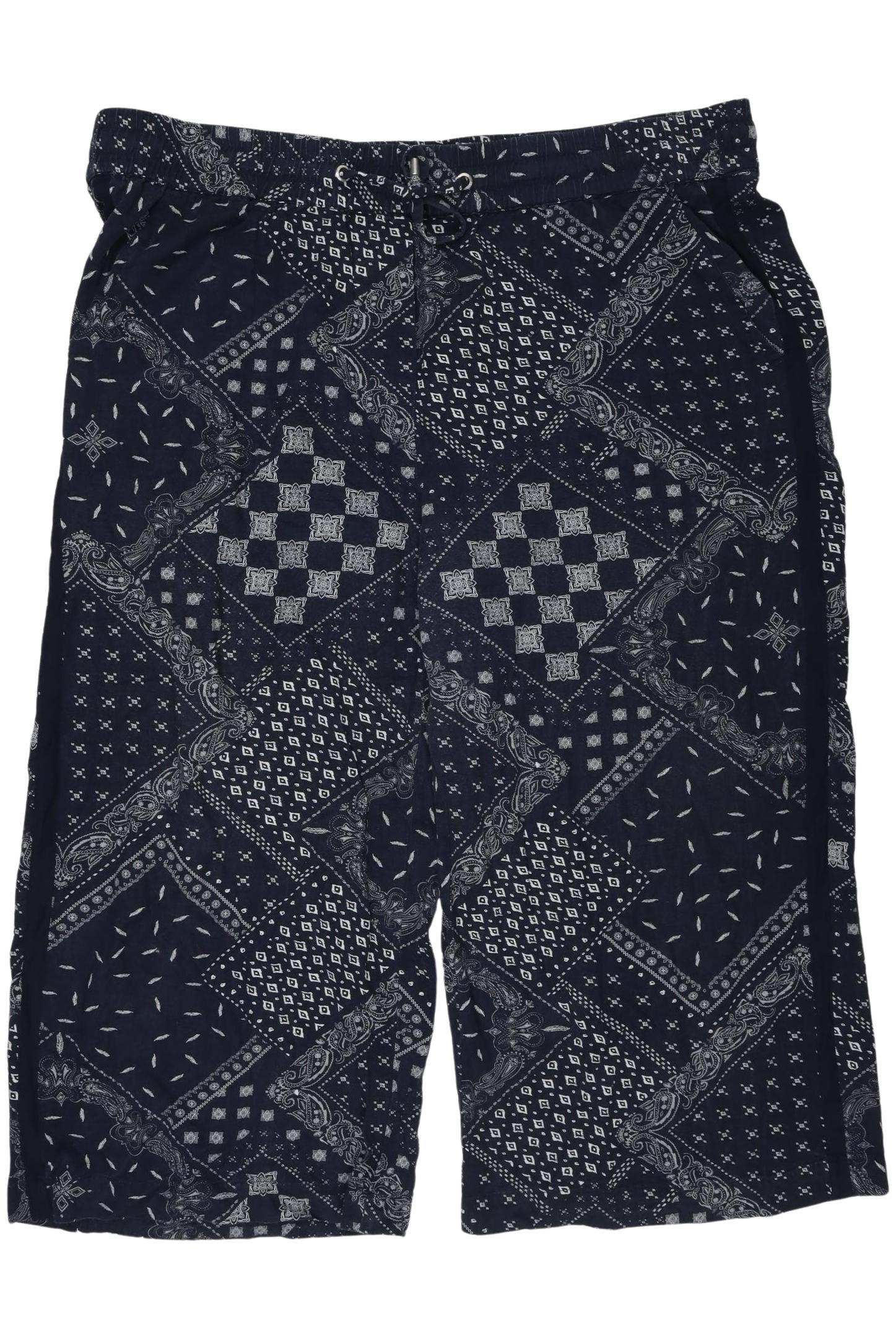 

Cecil Damen Stoffhose, marineblau, Gr. 0