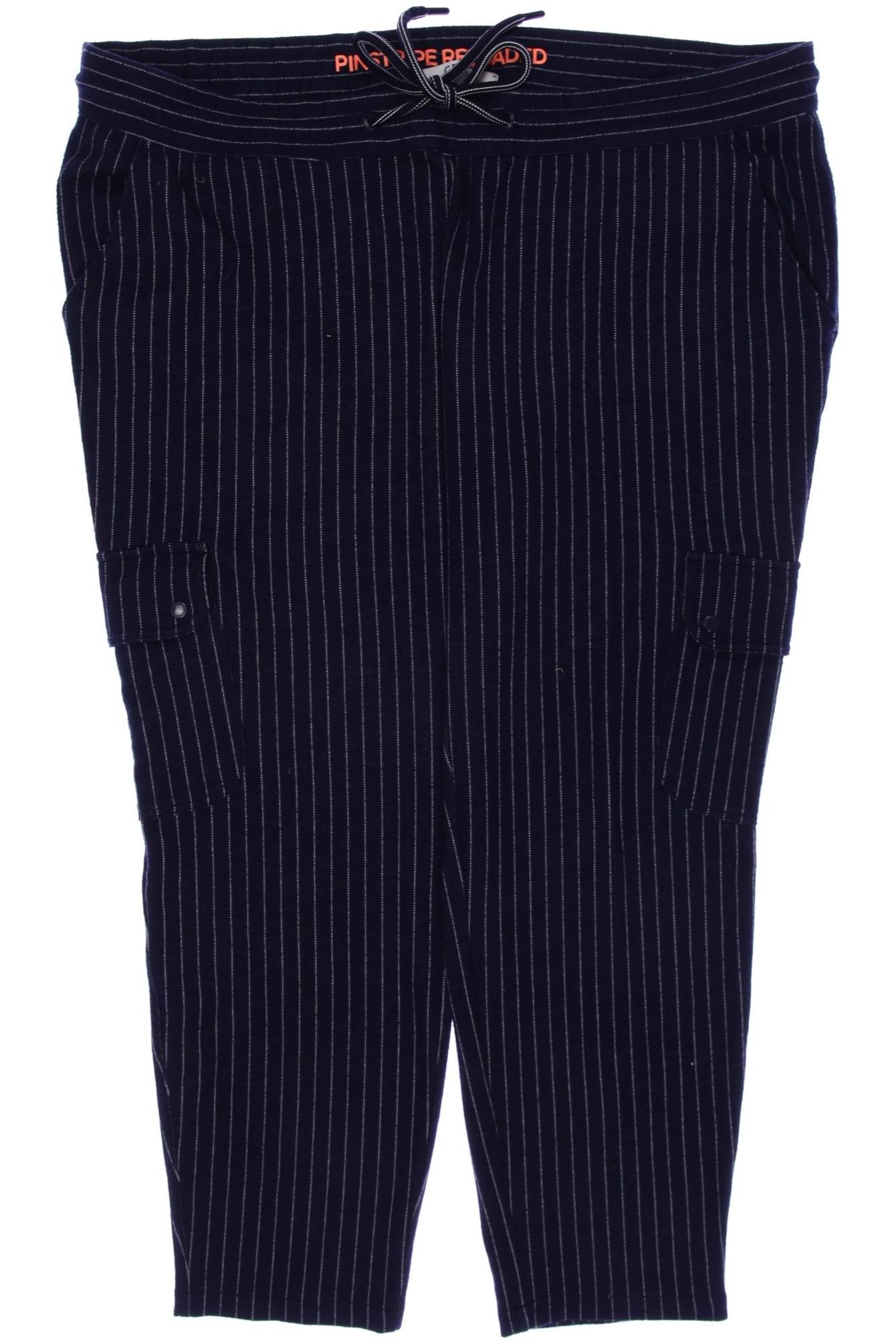 

Cecil Damen Stoffhose, marineblau, Gr. 0