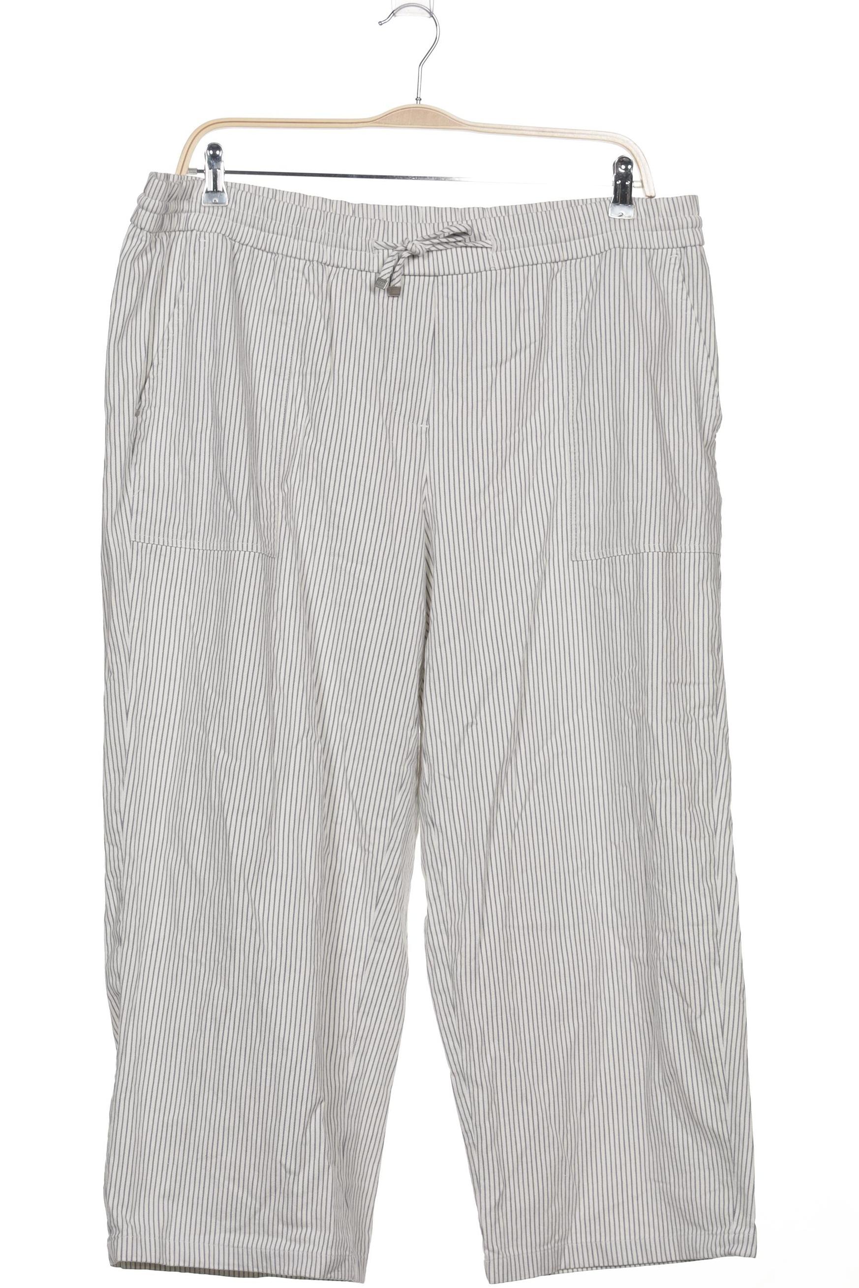 

Cecil Damen Stoffhose, weiß, Gr. 0