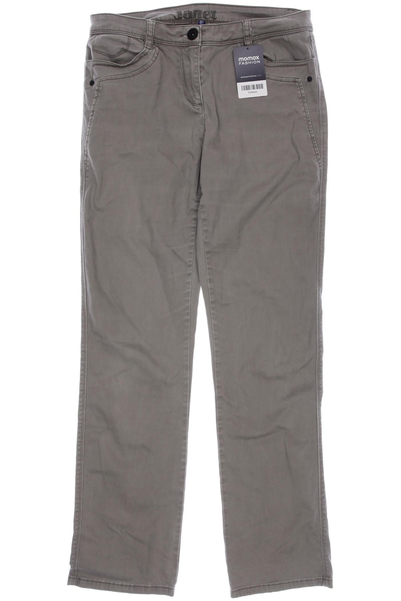 

CECIL Damen Stoffhose, grau