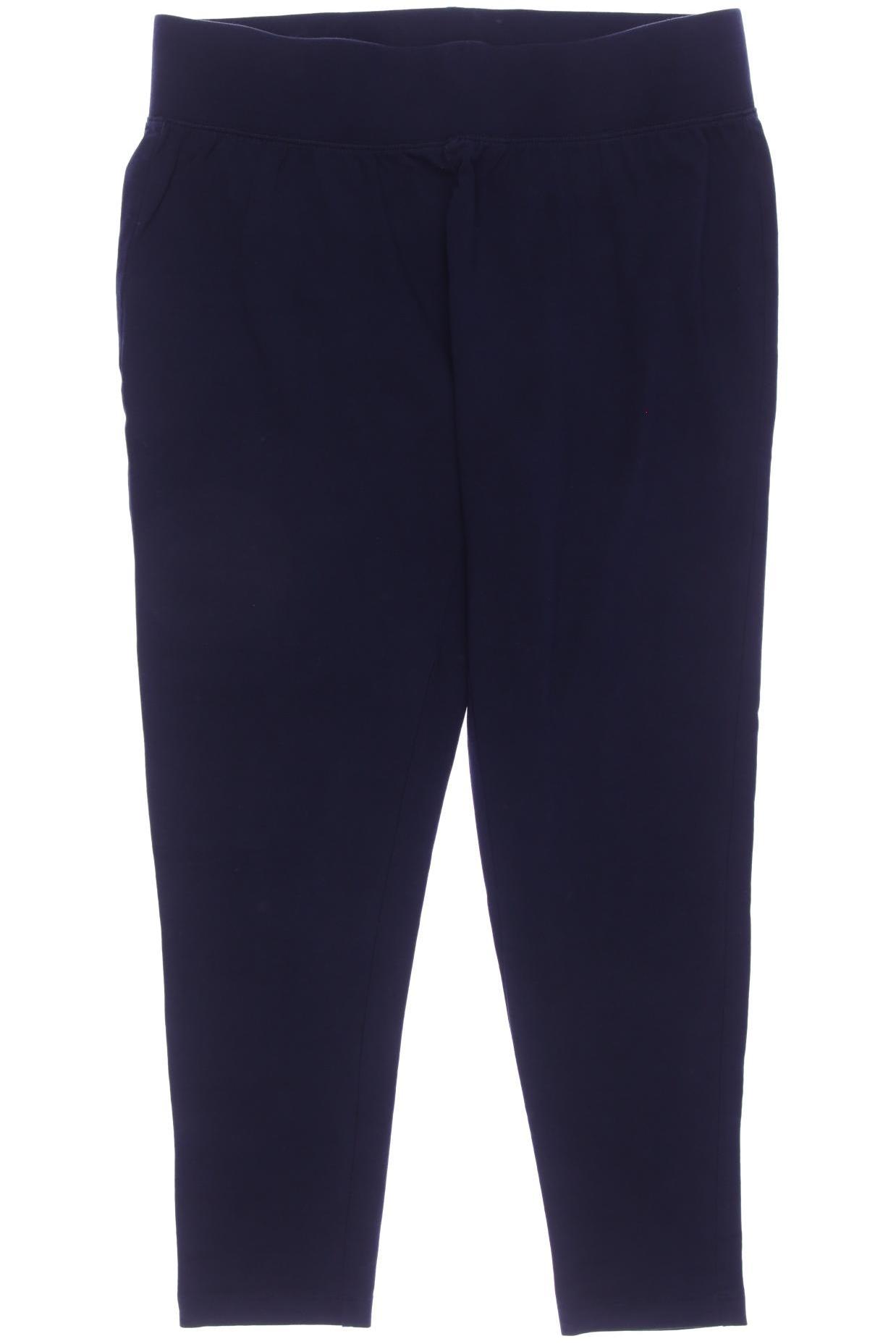 

Cecil Damen Stoffhose, marineblau, Gr. 0