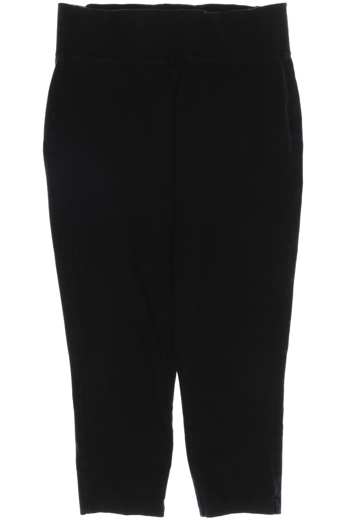 

CECIL Damen Stoffhose, schwarz