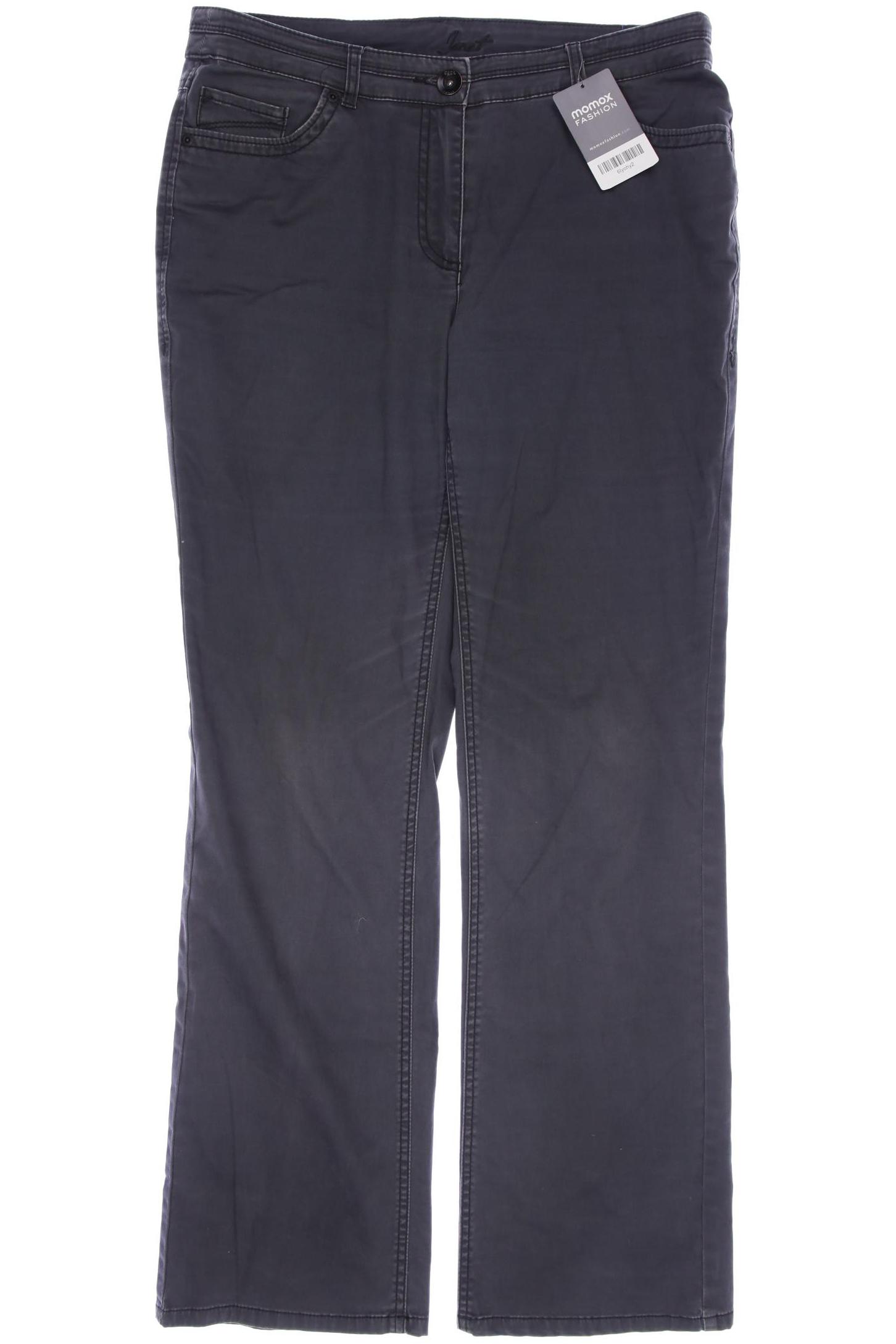 

Cecil Damen Stoffhose, grau, Gr. 31