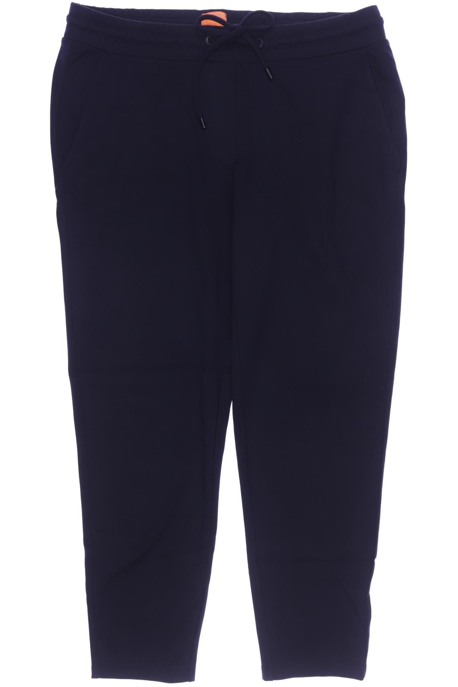 

Cecil Damen Stoffhose, marineblau, Gr. 0