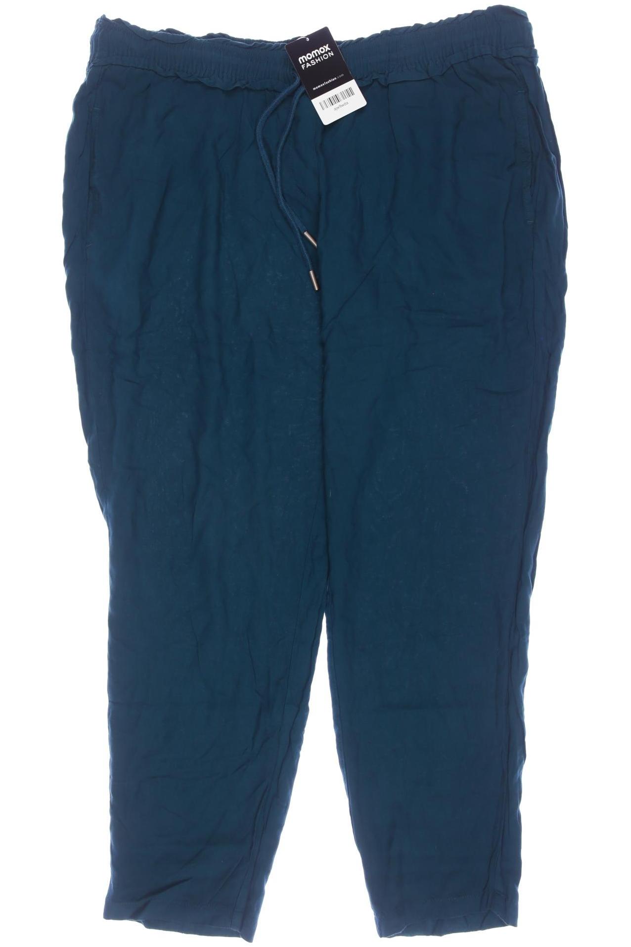 

Cecil Damen Stoffhose, türkis, Gr. 0