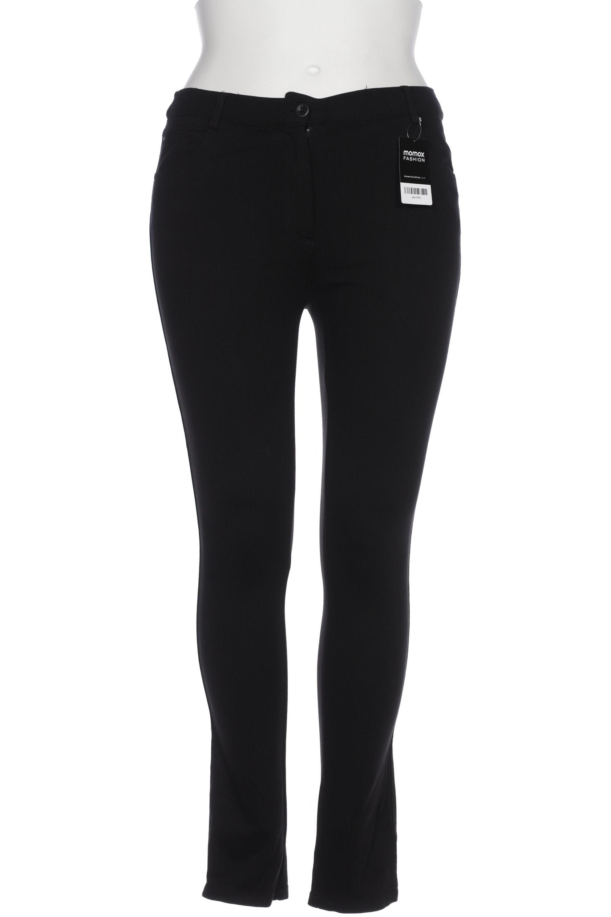 

Cecil Damen Stoffhose, schwarz, Gr. 33