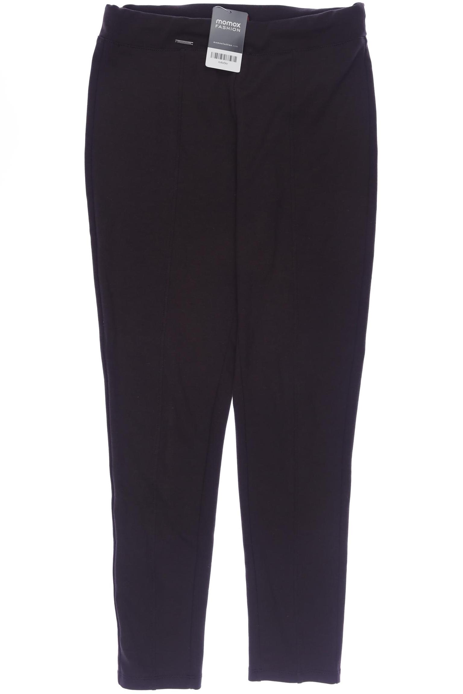 

Cecil Damen Stoffhose, braun, Gr. 0