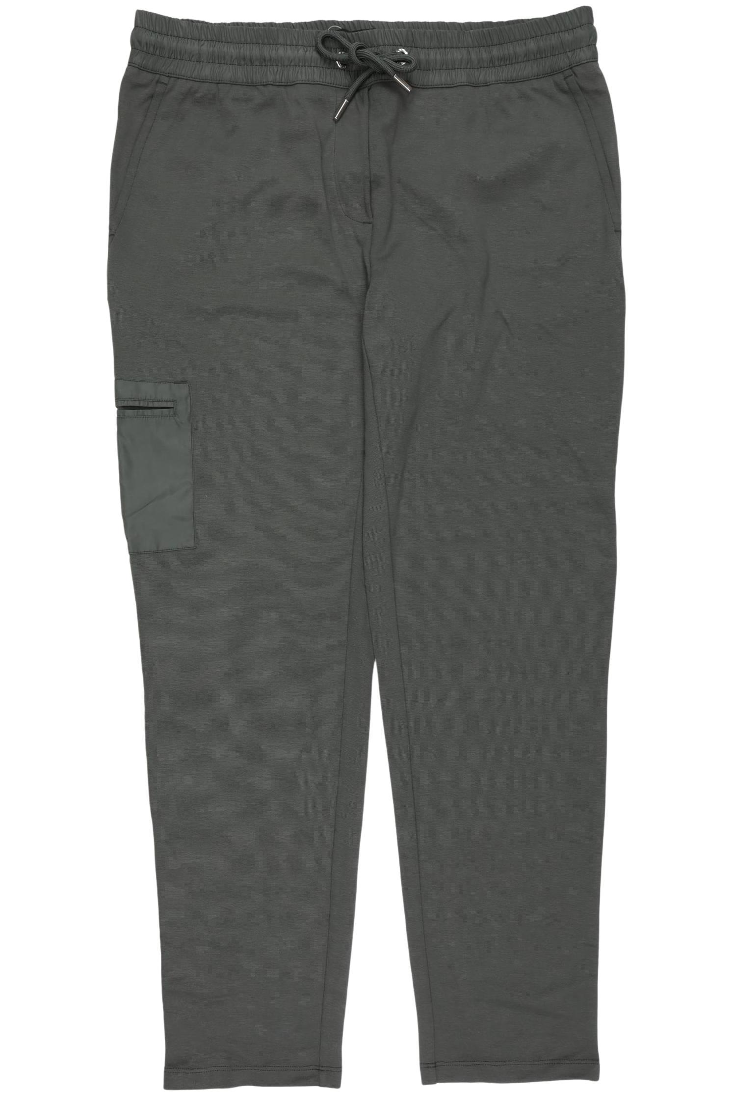 

Cecil Damen Stoffhose, grün, Gr. 0