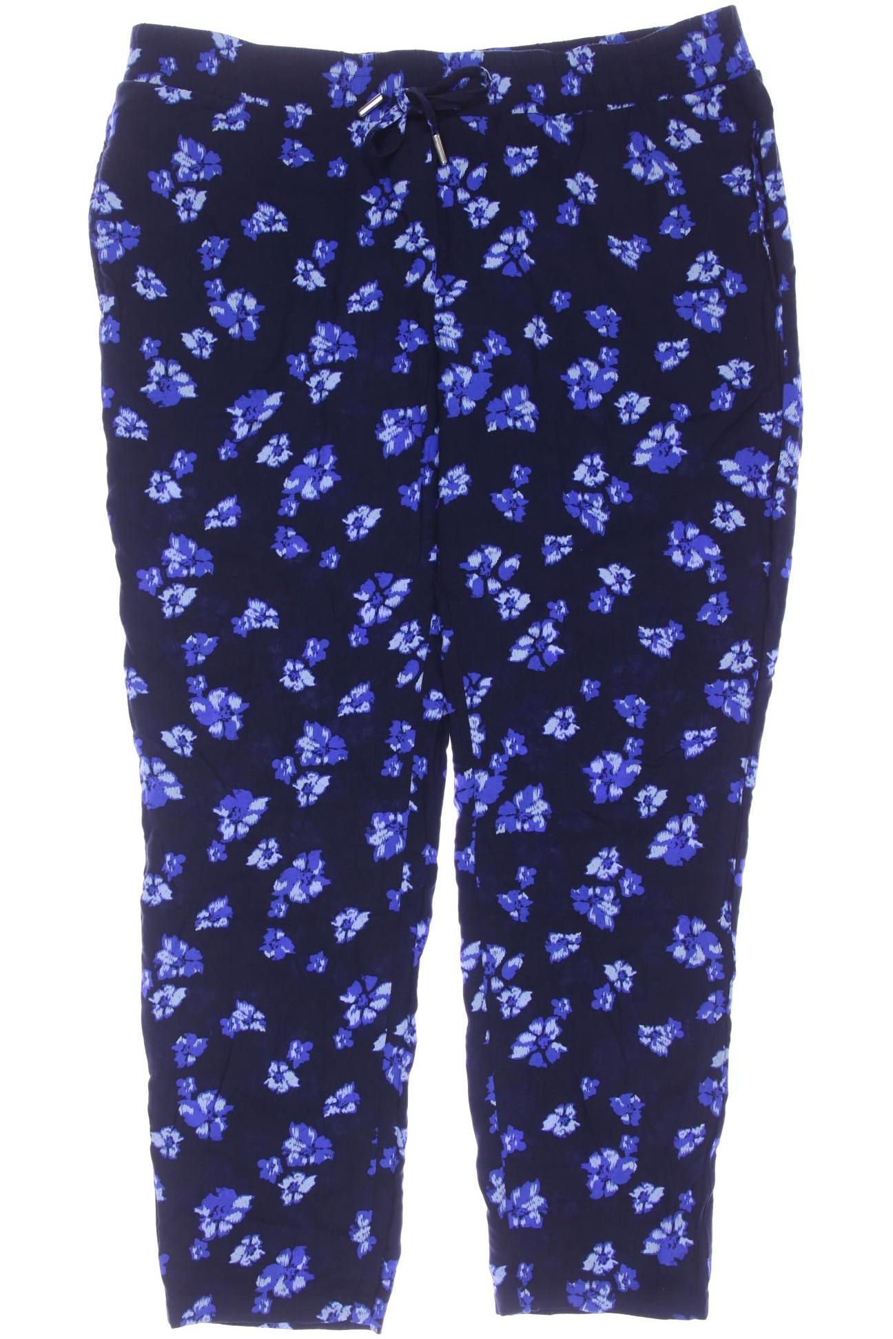 

Cecil Damen Stoffhose, marineblau, Gr. 0