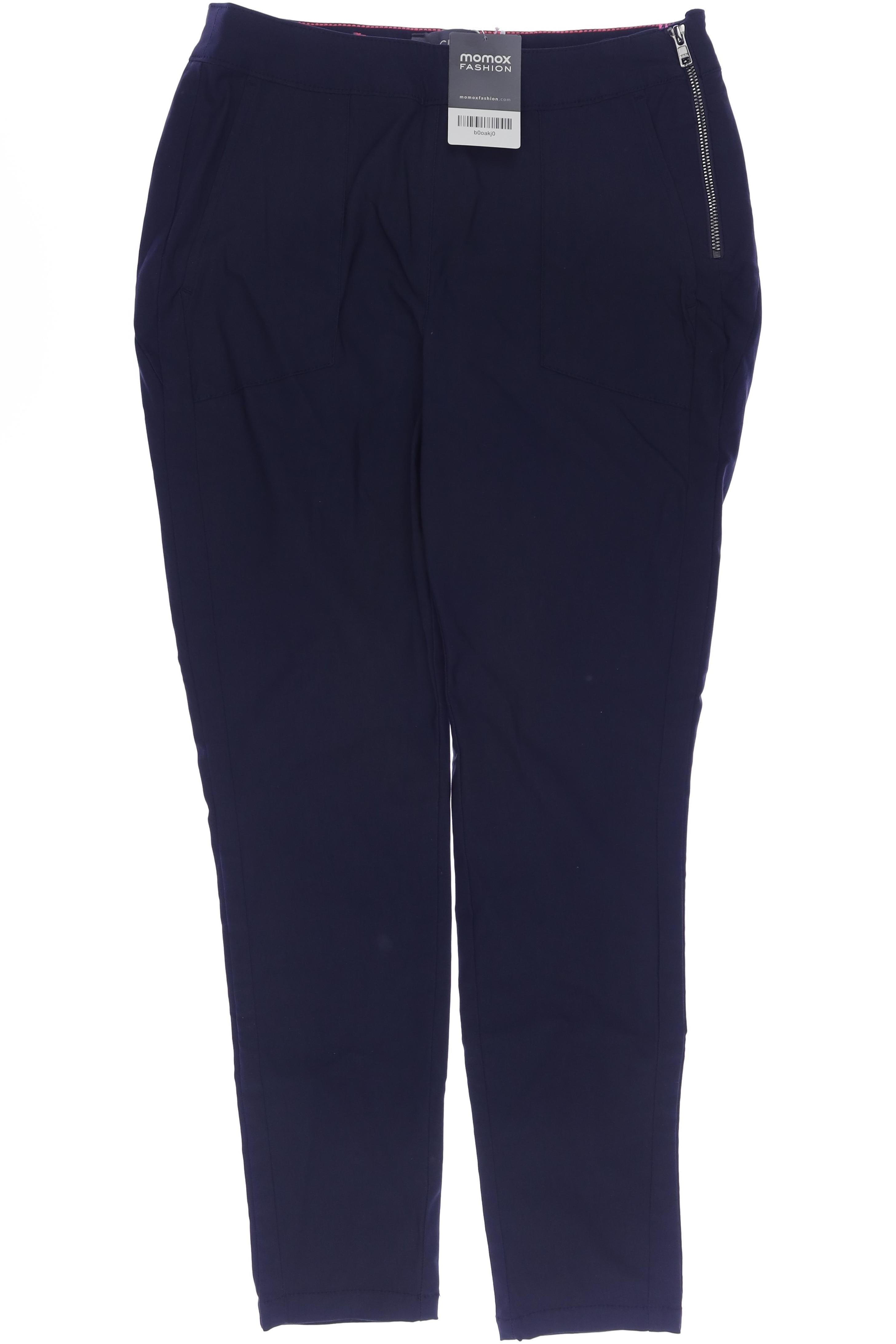 

Cecil Damen Stoffhose, marineblau, Gr. 27