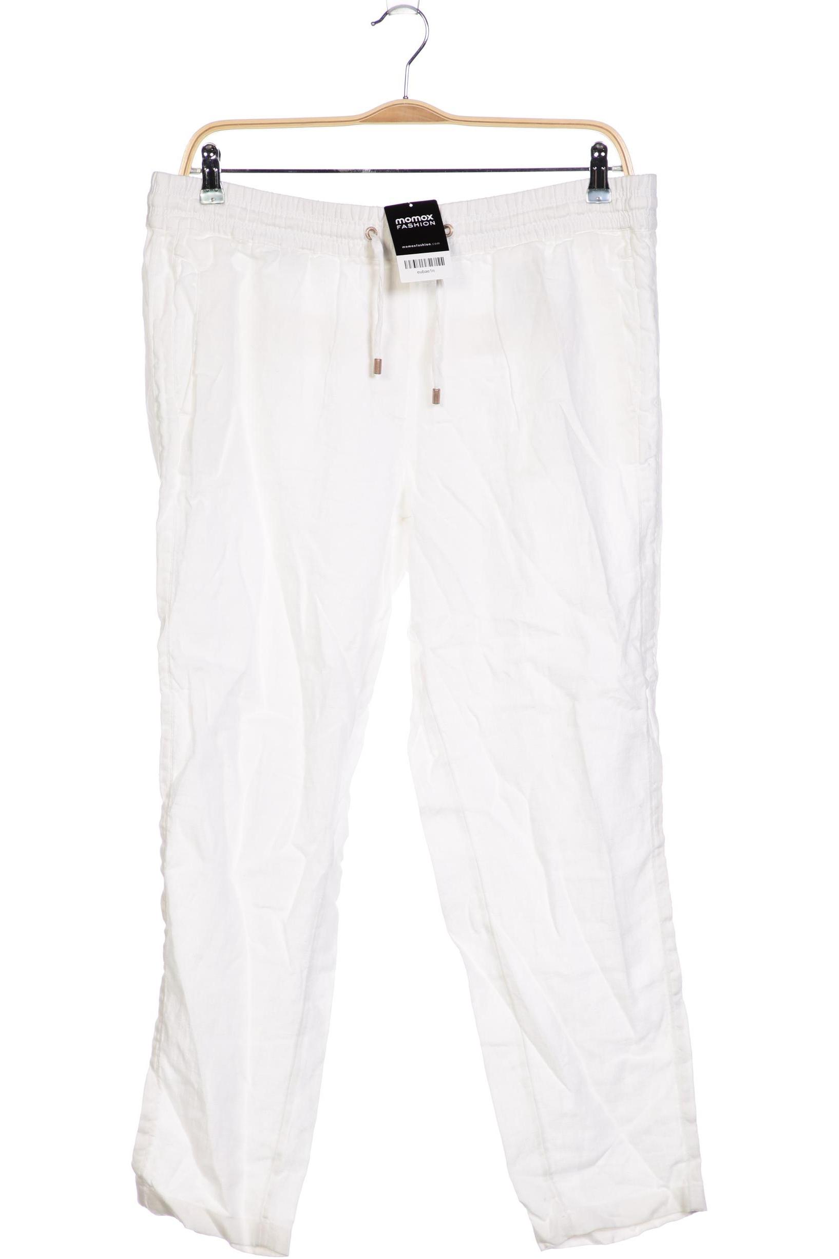 

Cecil Damen Stoffhose, weiß, Gr. 44