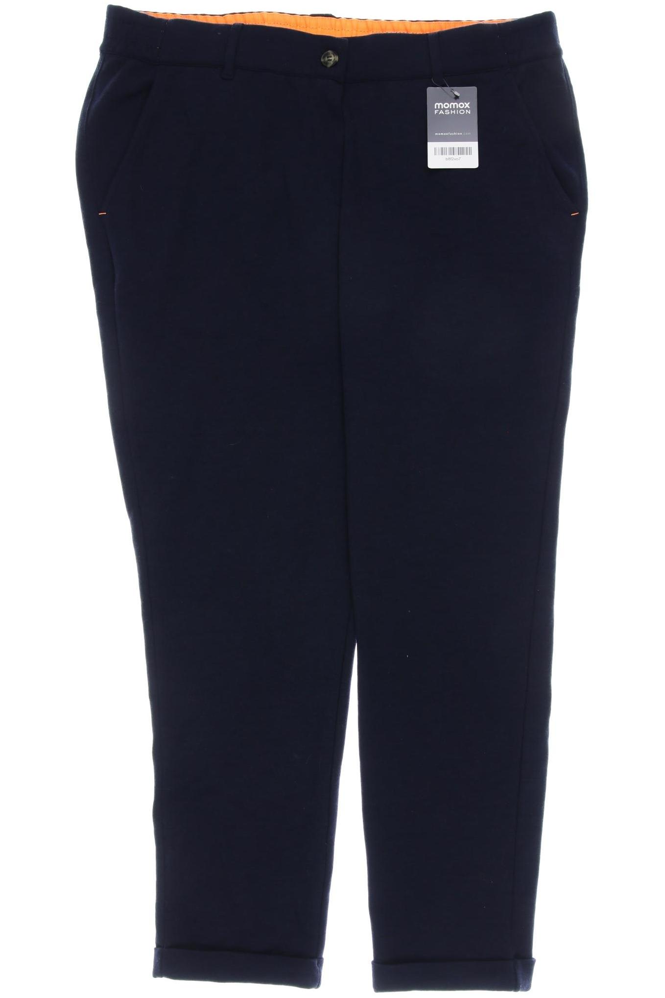 

Cecil Damen Stoffhose, marineblau, Gr. 34