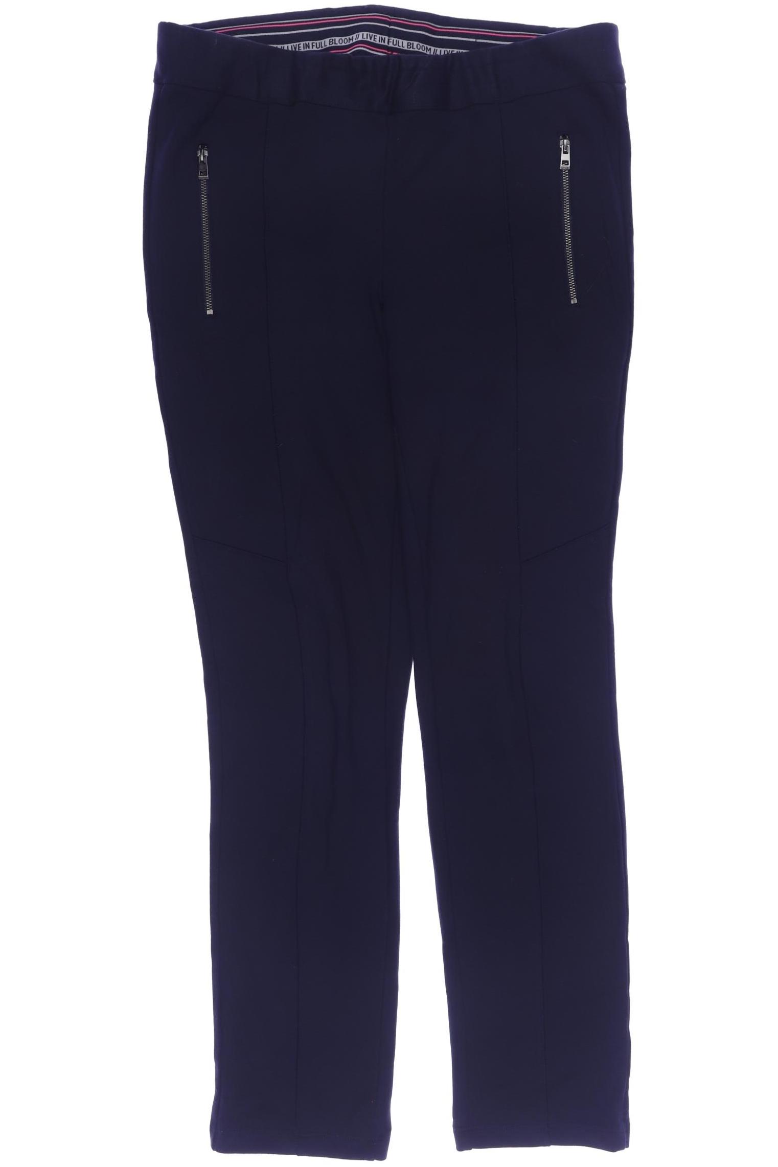 

Cecil Damen Stoffhose, marineblau, Gr. 0