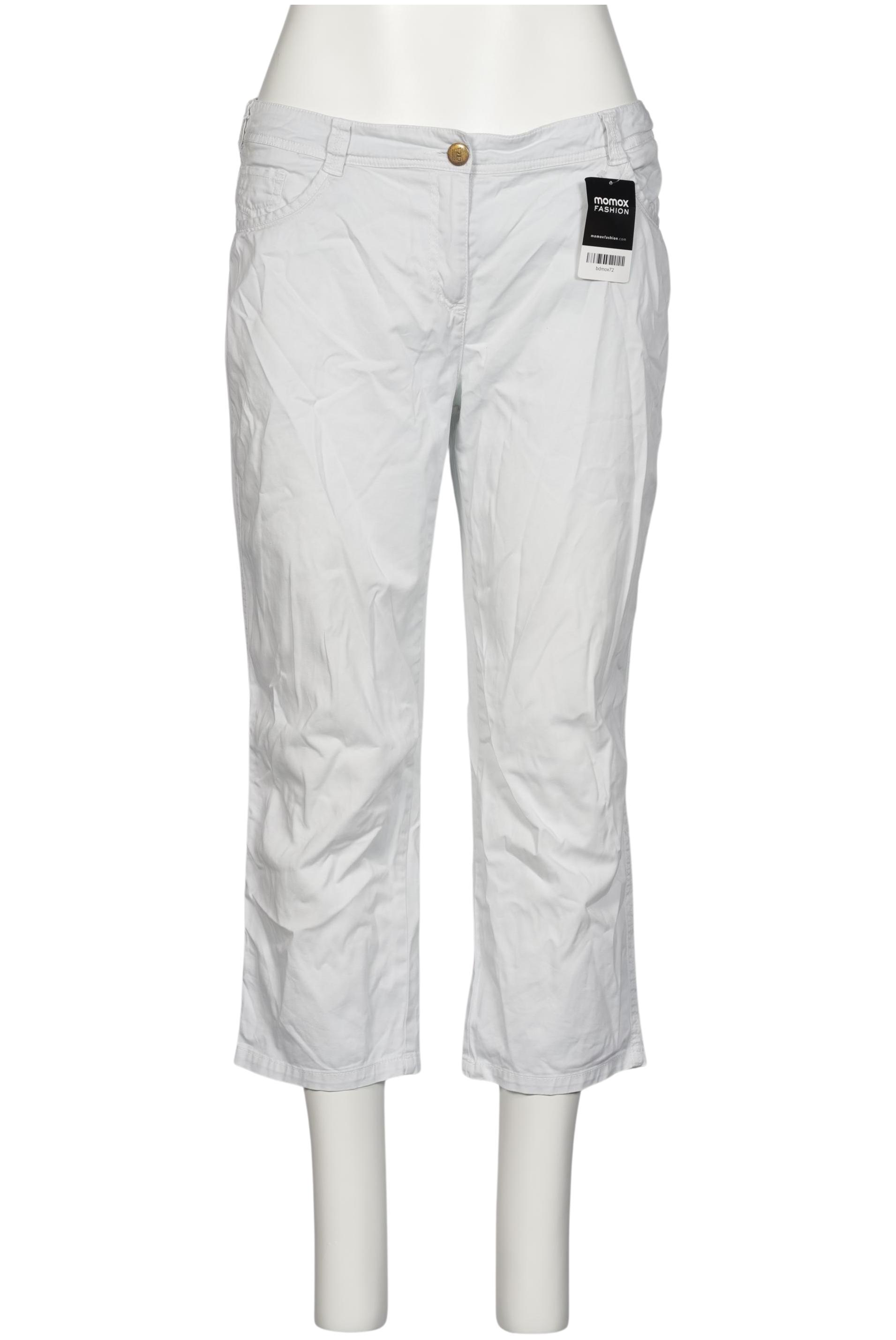 

Cecil Damen Stoffhose, hellblau, Gr. 33