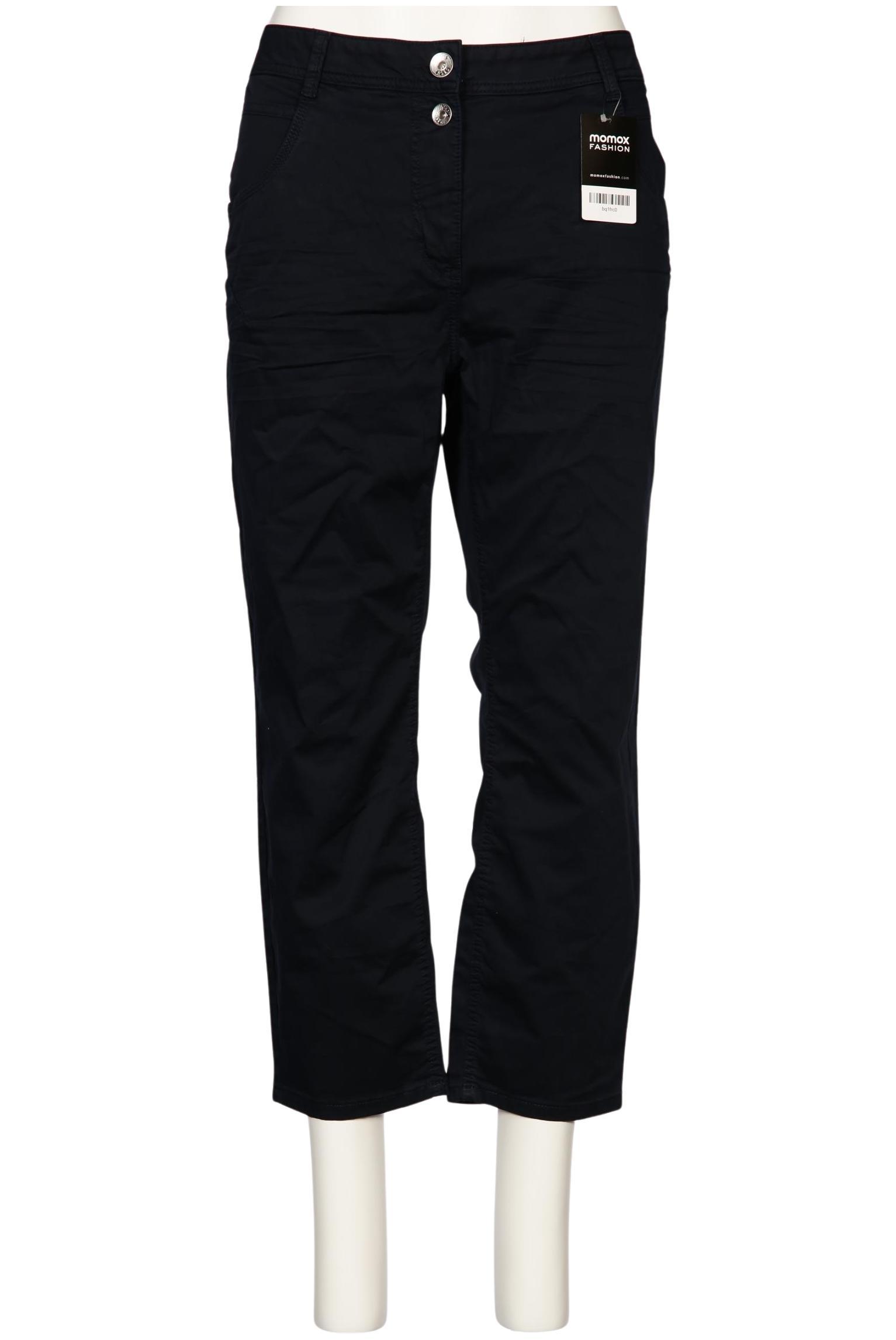 

Cecil Damen Stoffhose, marineblau, Gr. 36