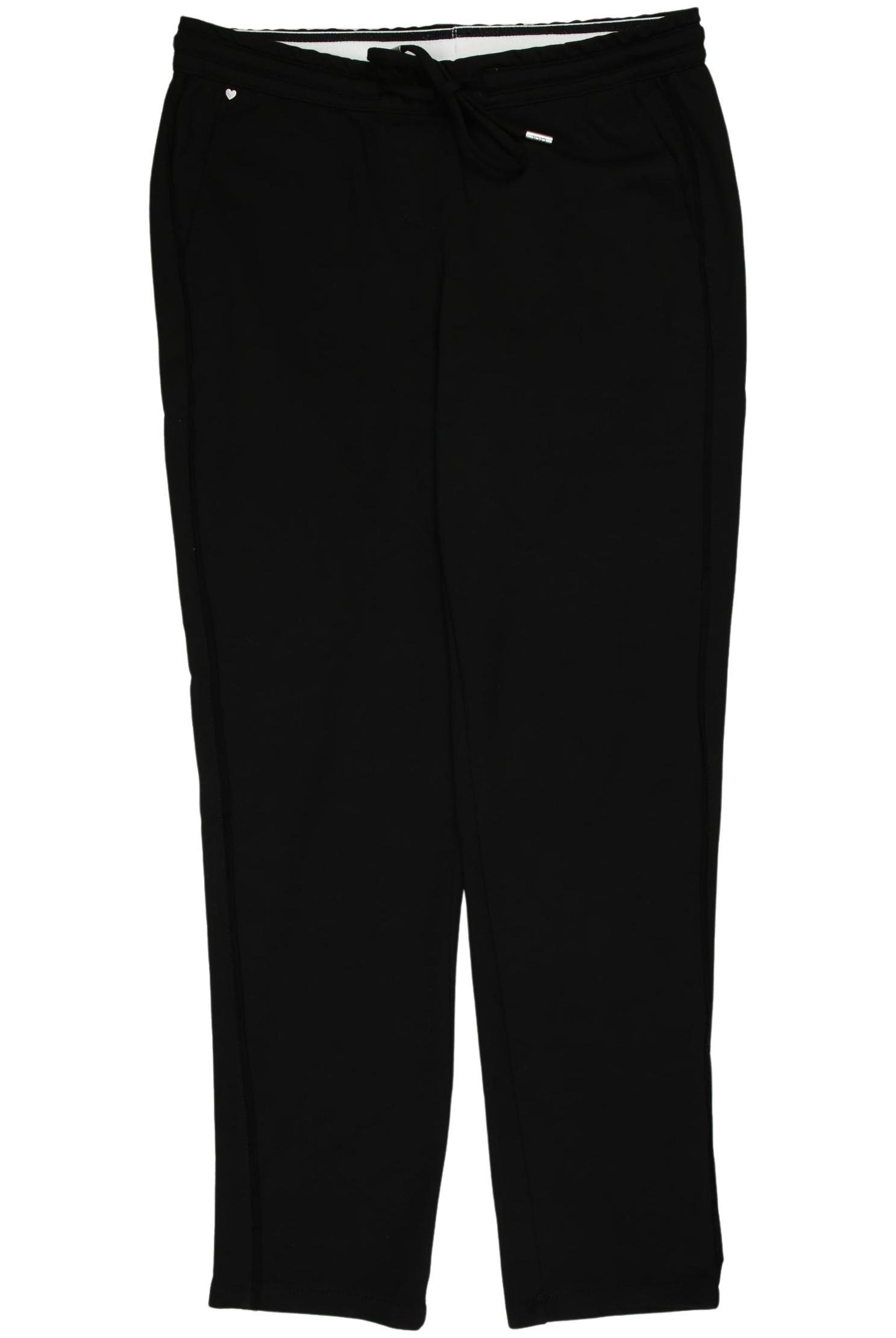 

Cecil Damen Stoffhose, schwarz, Gr. 0