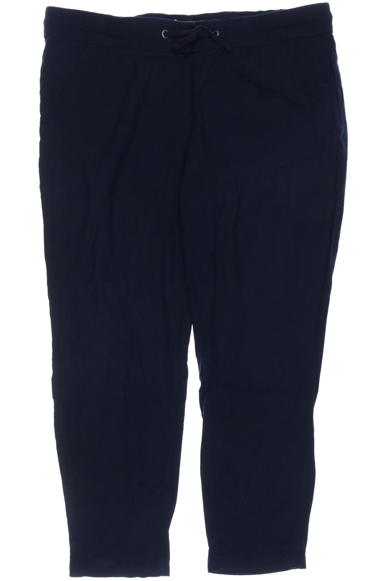 

Cecil Damen Stoffhose, marineblau, Gr. 0