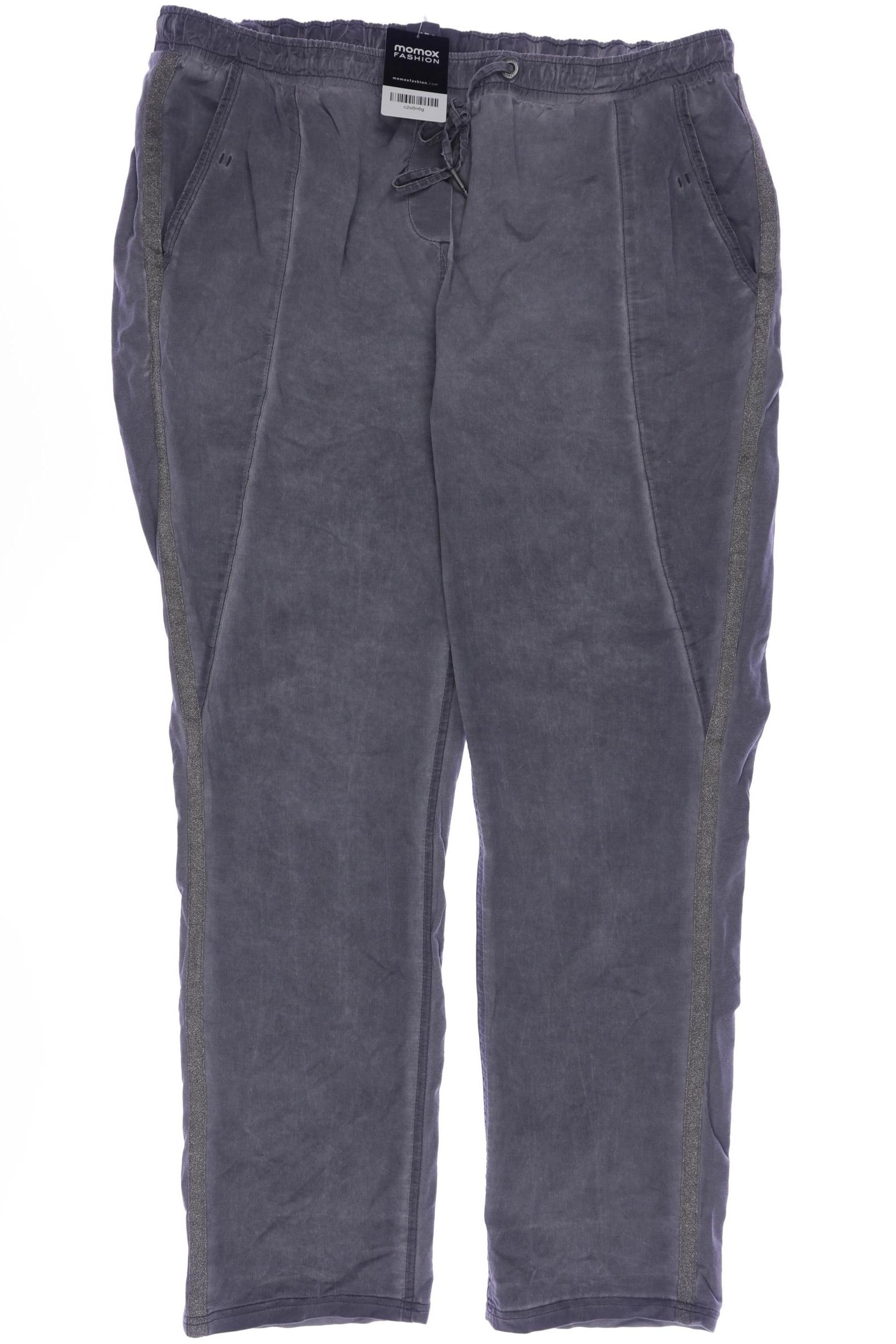 

Cecil Damen Stoffhose, grau, Gr. 36