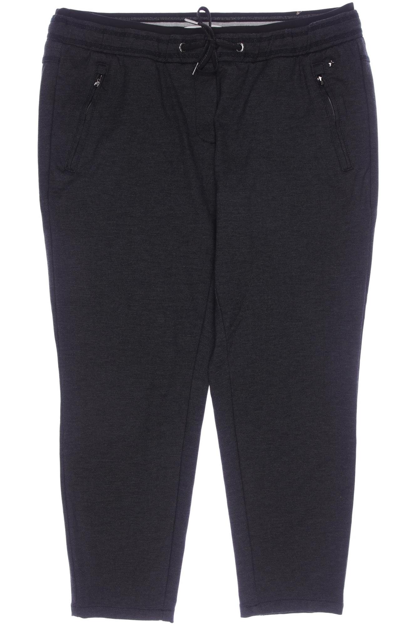 

Cecil Damen Stoffhose, schwarz, Gr. 0
