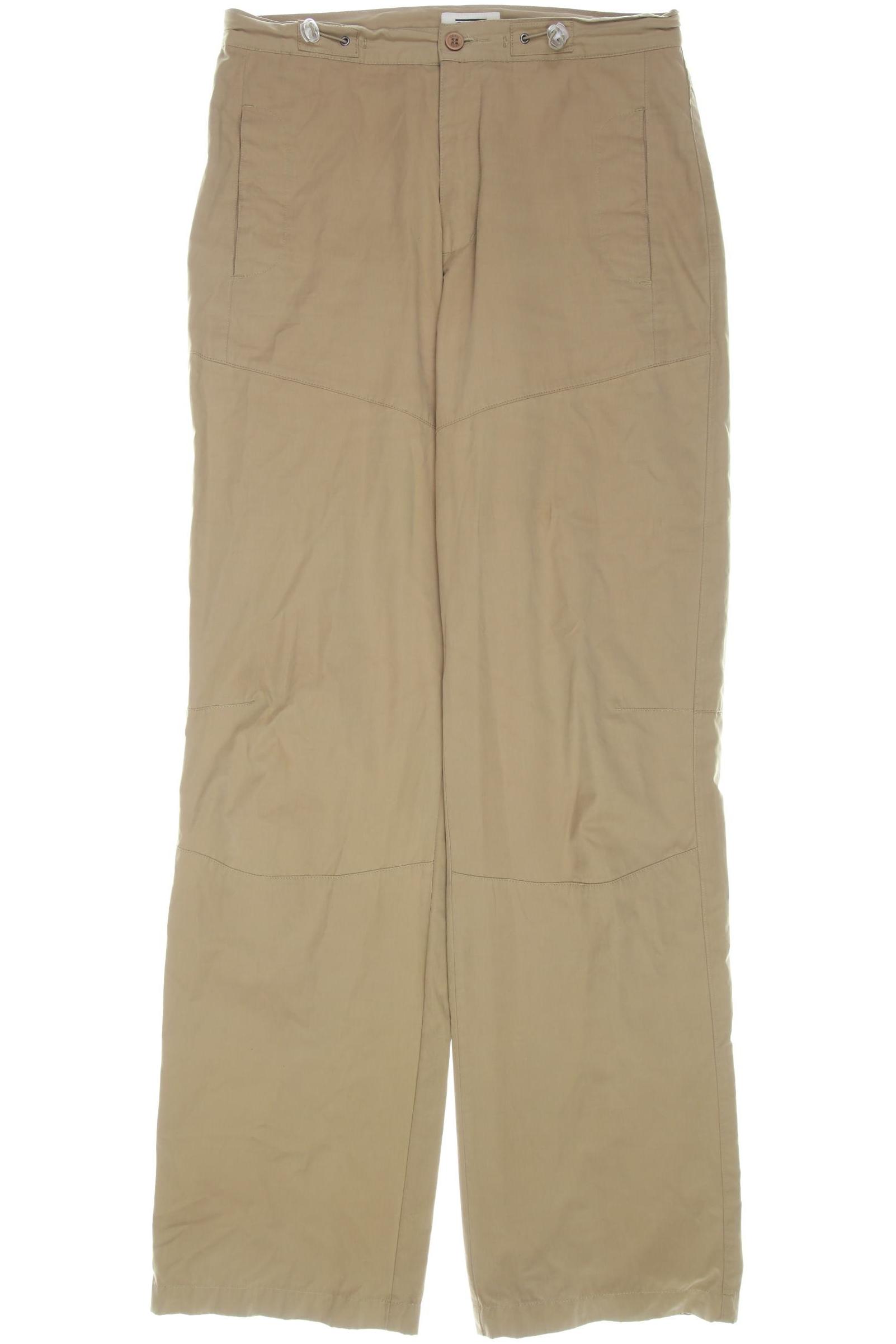 

Cecil Damen Stoffhose, beige, Gr. 29
