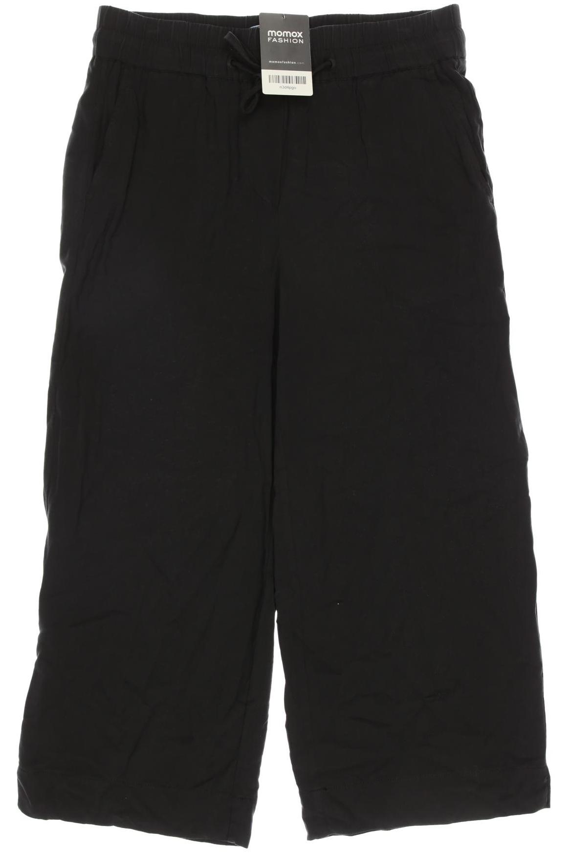 

Cecil Damen Stoffhose, schwarz, Gr. 36