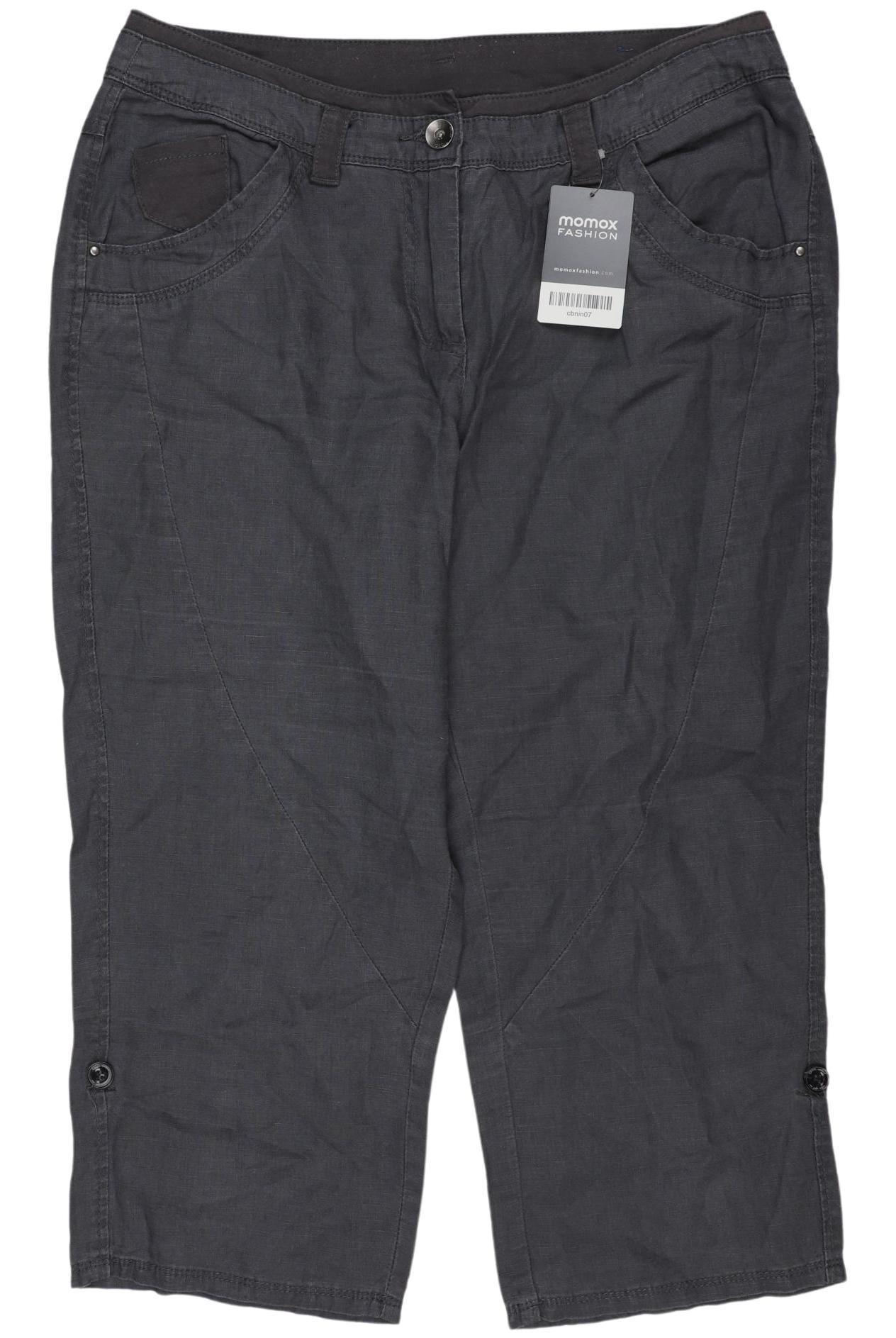 

Cecil Damen Stoffhose, grau, Gr. 38
