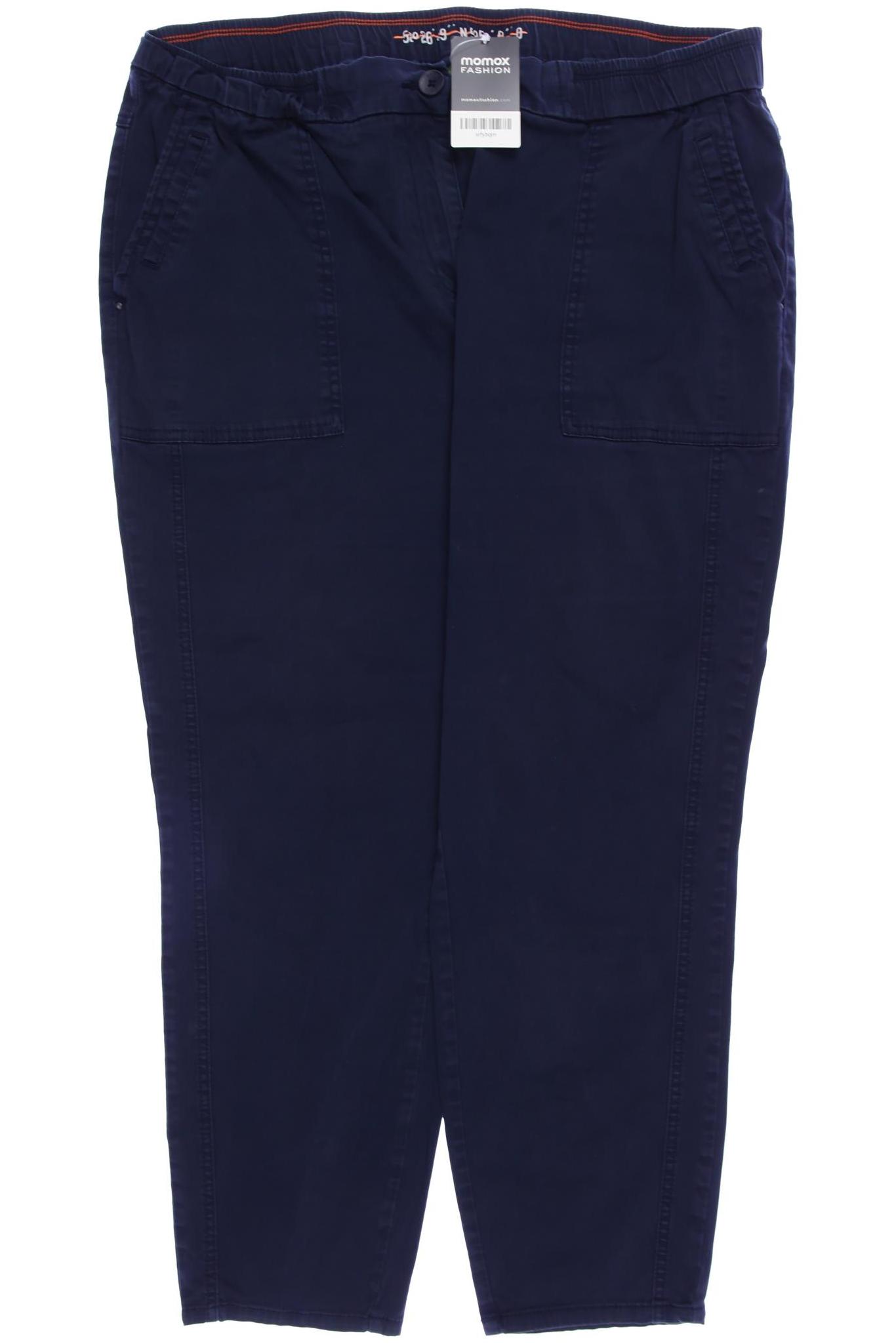 

Cecil Damen Stoffhose, marineblau, Gr. 36