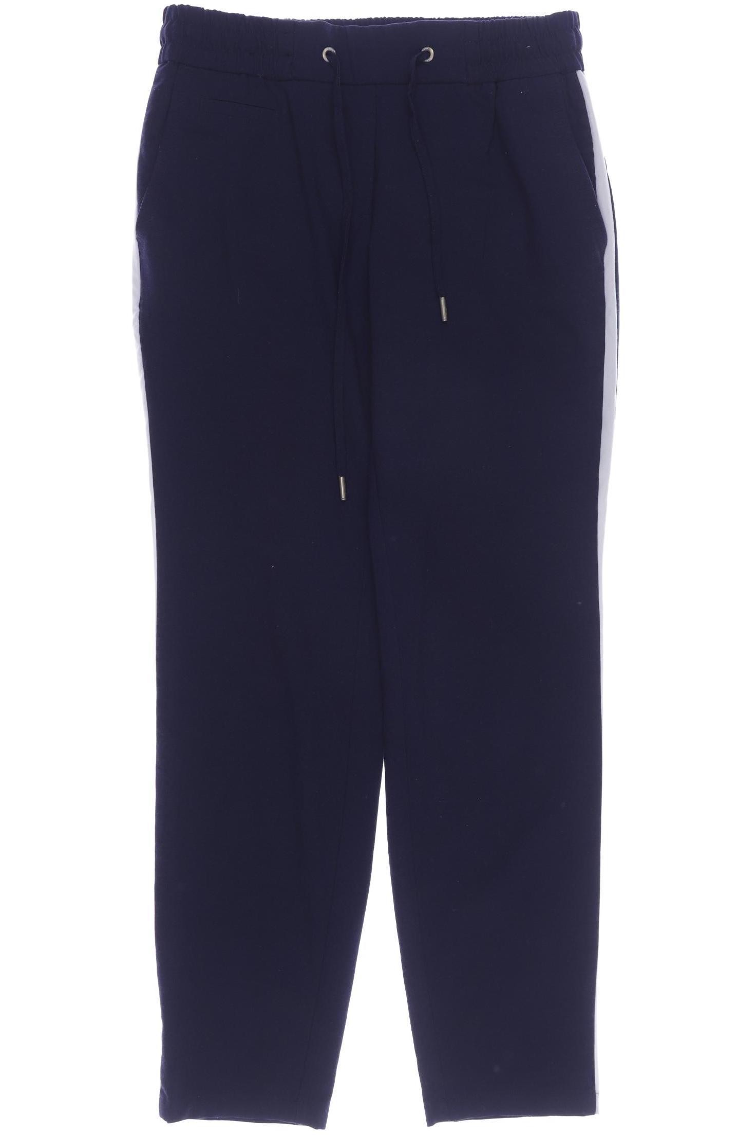 

CECIL Damen Stoffhose, marineblau