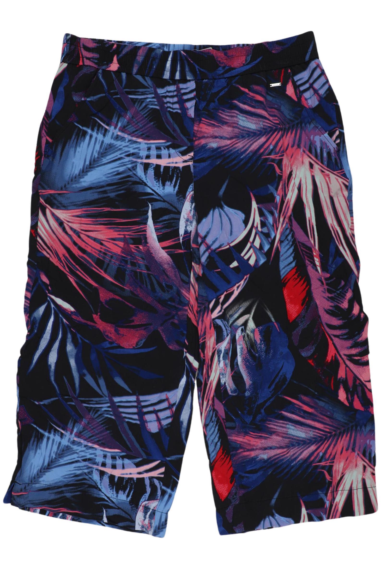 

Cecil Damen Stoffhose, blau, Gr. 0