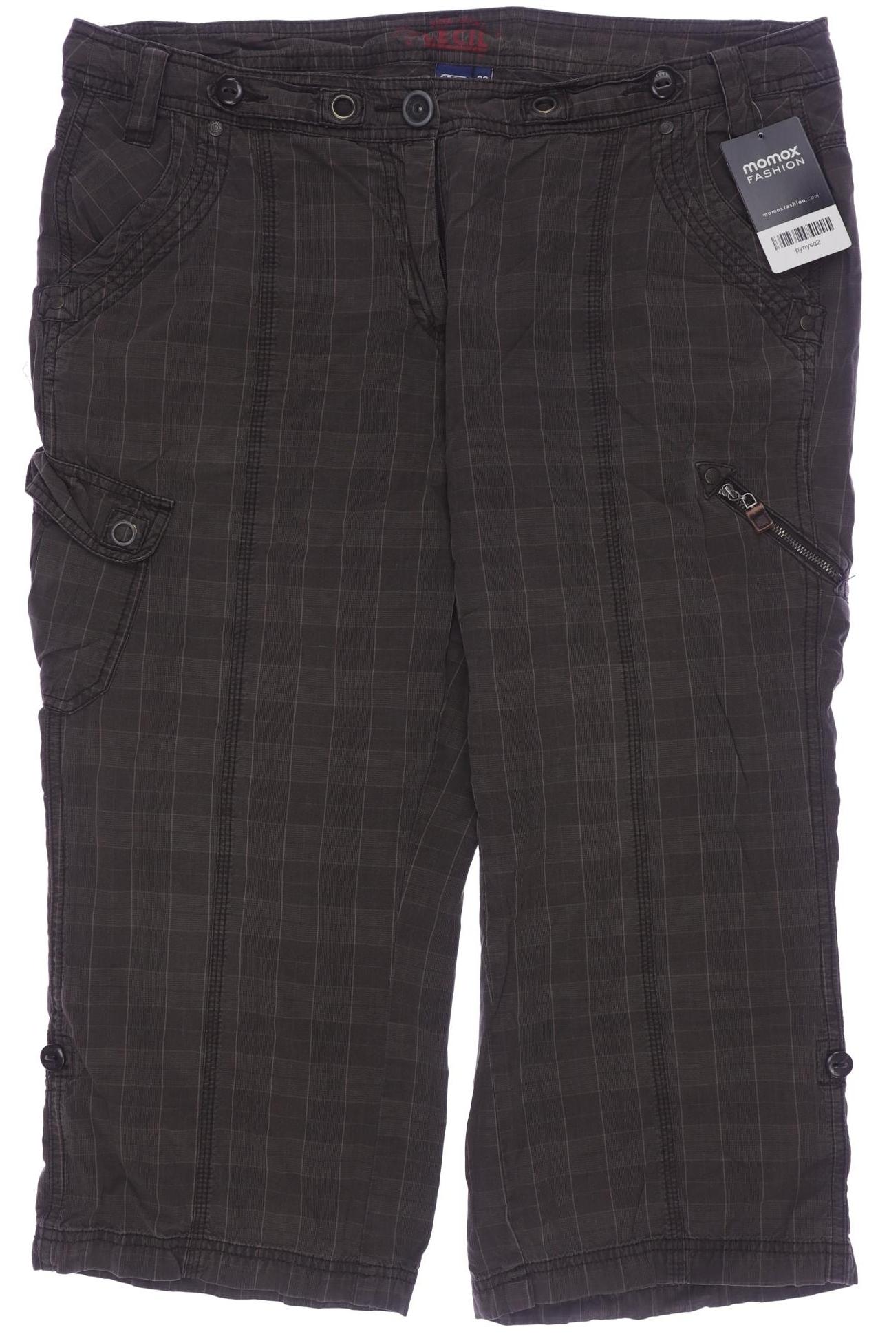 

Cecil Damen Stoffhose, braun, Gr. 33