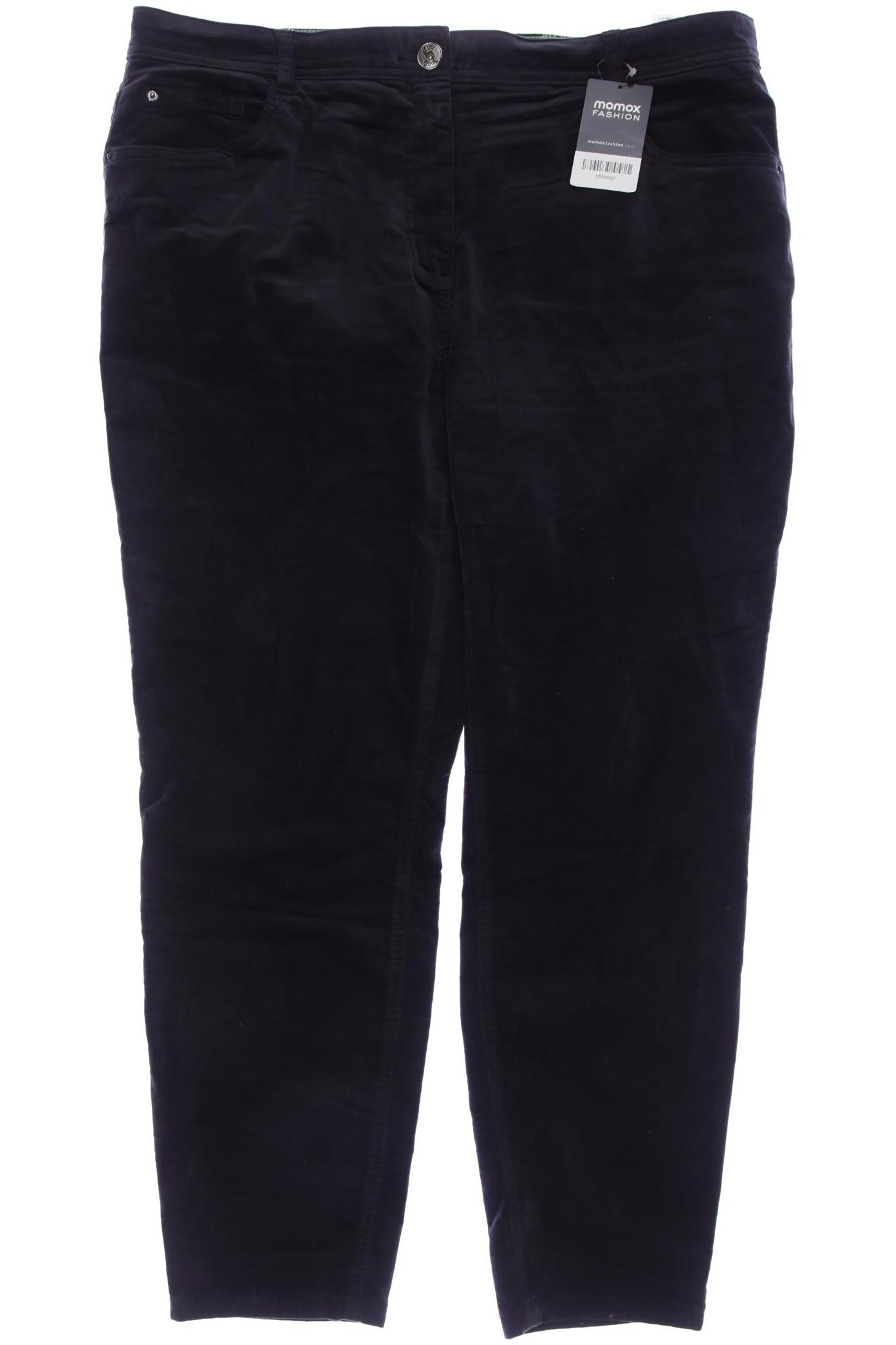 

Cecil Damen Stoffhose, grau, Gr. 34