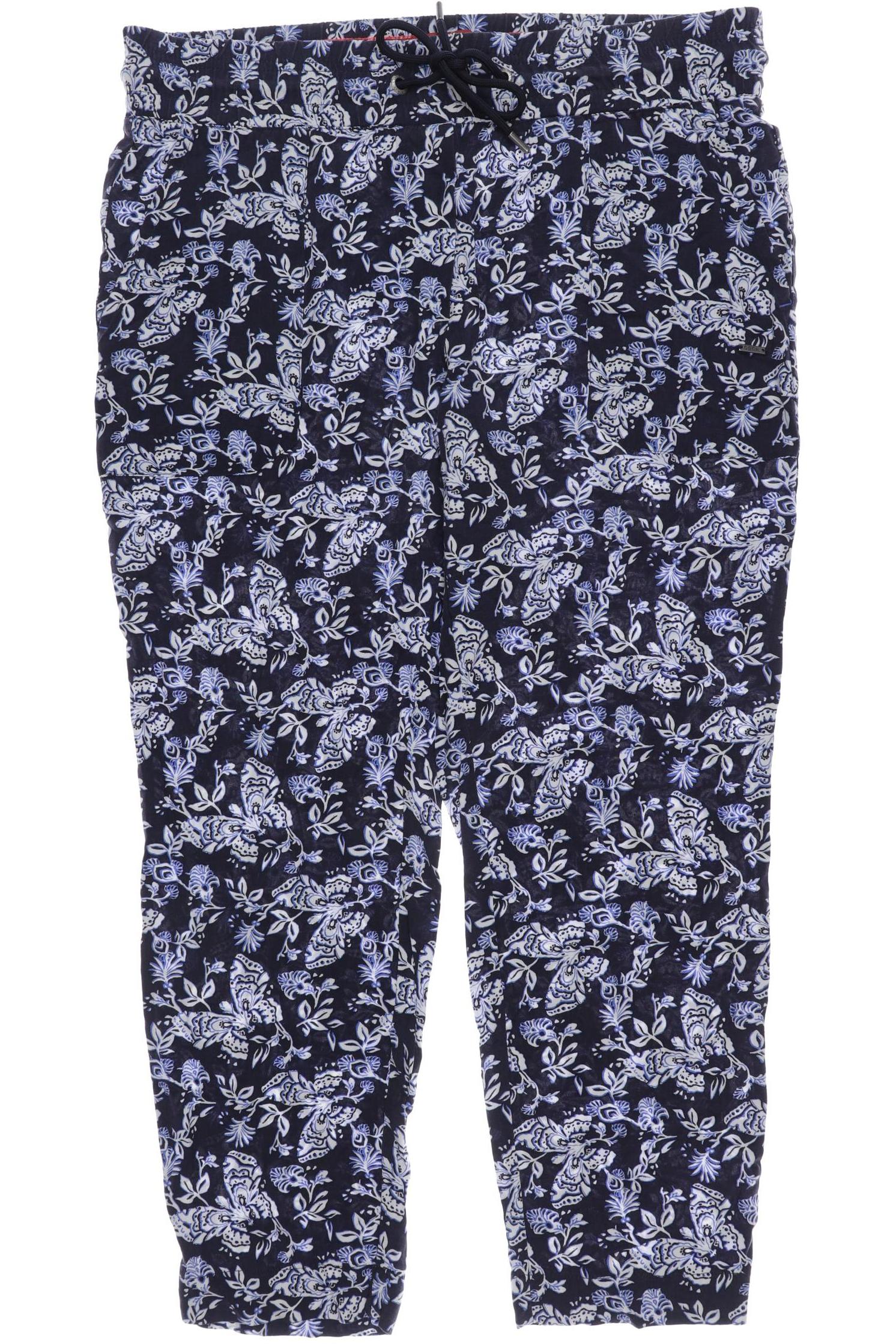 

Cecil Damen Stoffhose, marineblau, Gr. 0