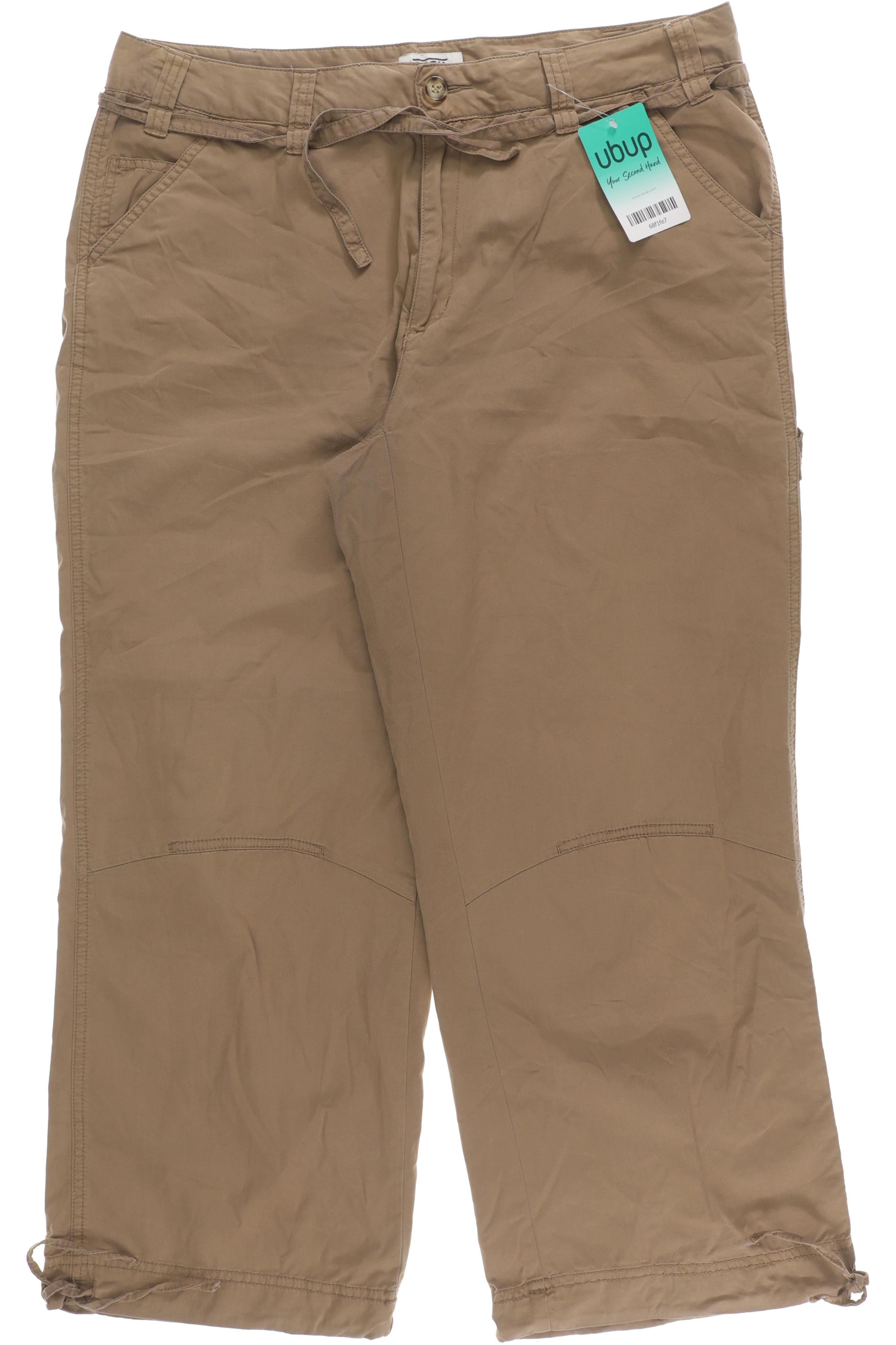 

Cecil Damen Stoffhose, braun, Gr. 26