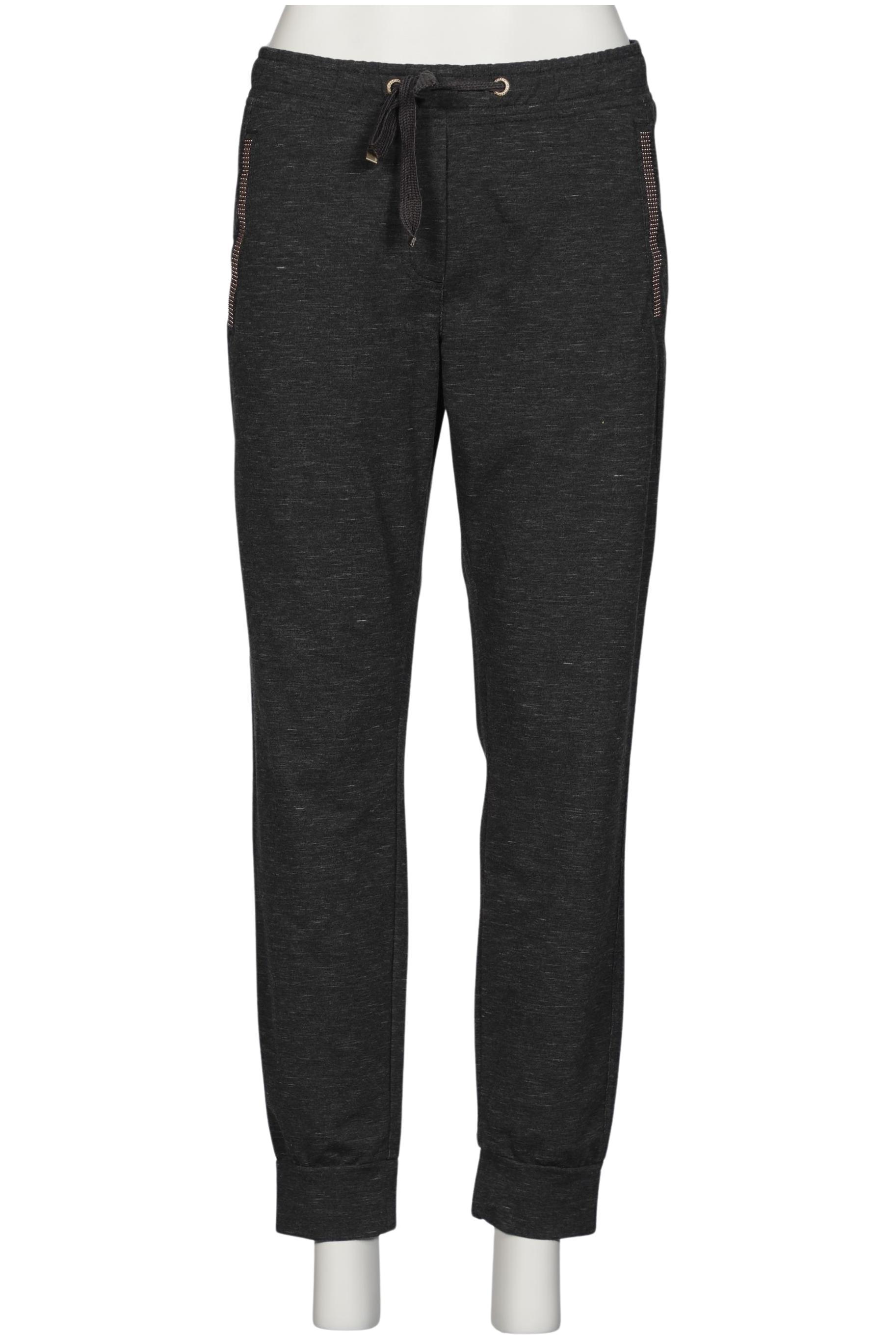 

Cecil Damen Stoffhose, grau, Gr. 34