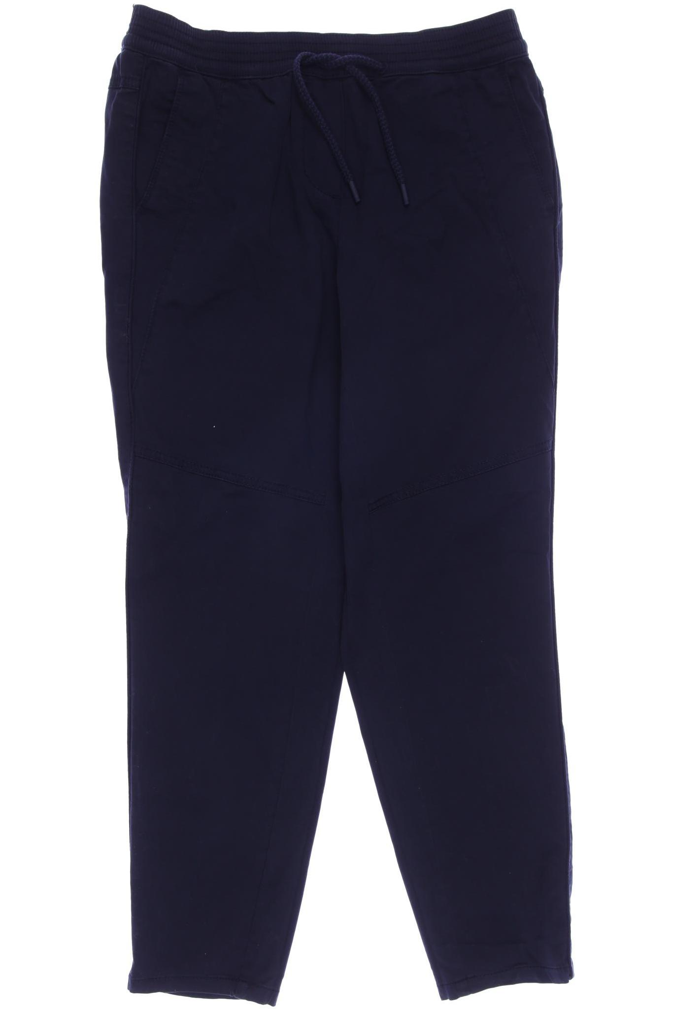 

Cecil Damen Stoffhose, marineblau, Gr. 26