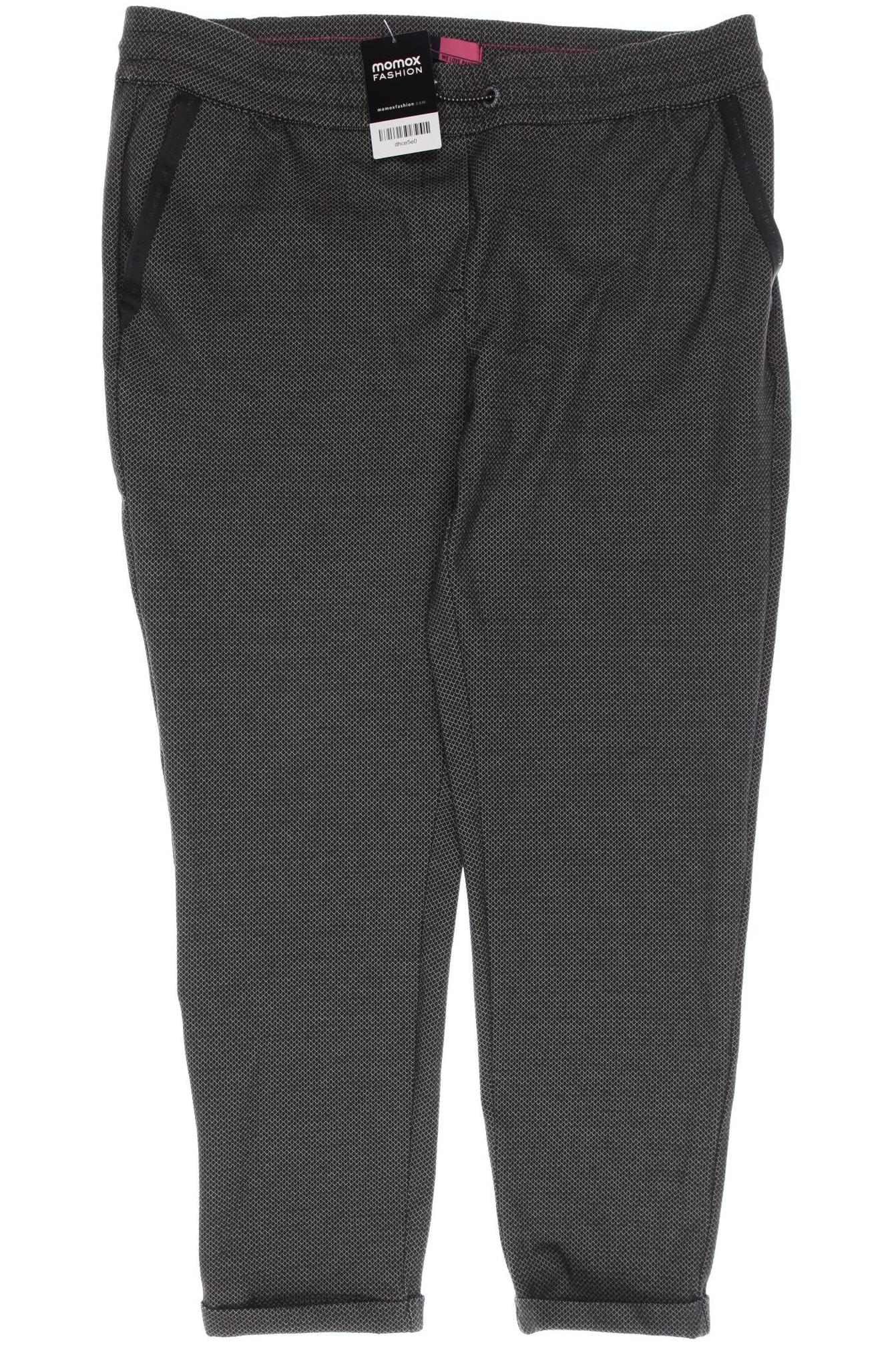

Cecil Damen Stoffhose, grün, Gr. 44